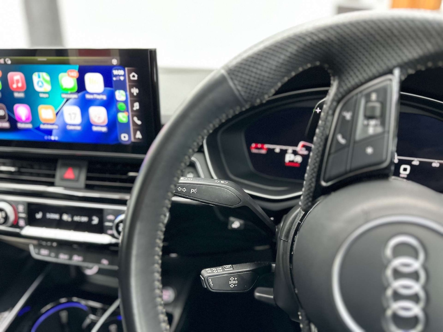 Used Audi A5 2020 for sale - 76977385: Photo 25