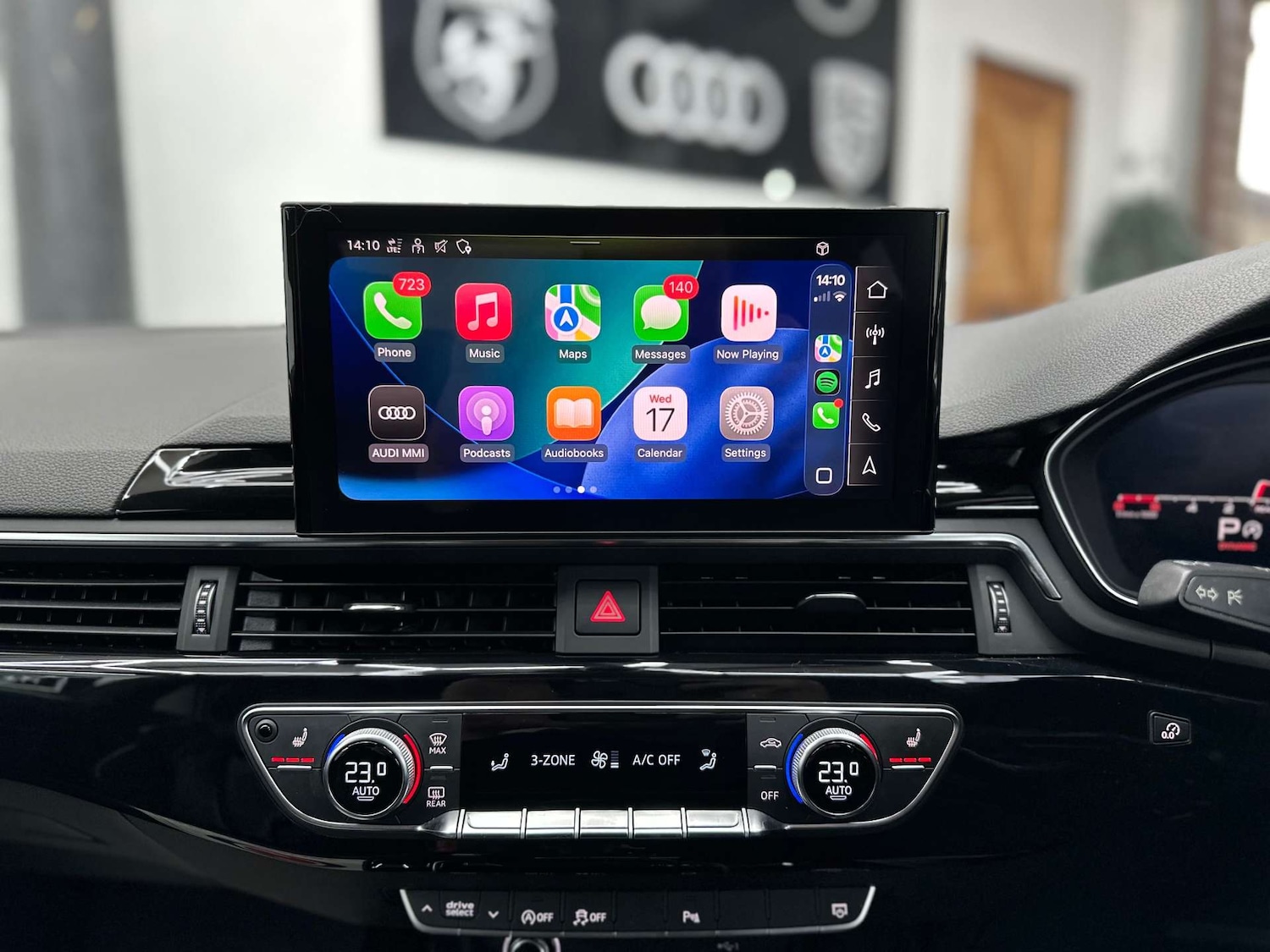 Used Audi A5 2020 for sale - 76977385: Photo 30