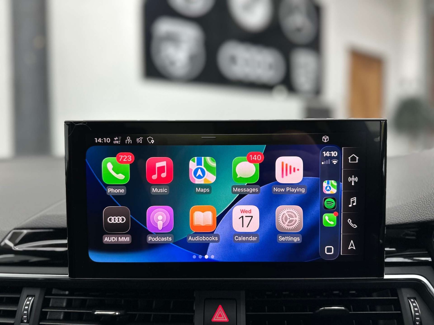 Used Audi A5 2020 for sale - 76977385: Photo 32