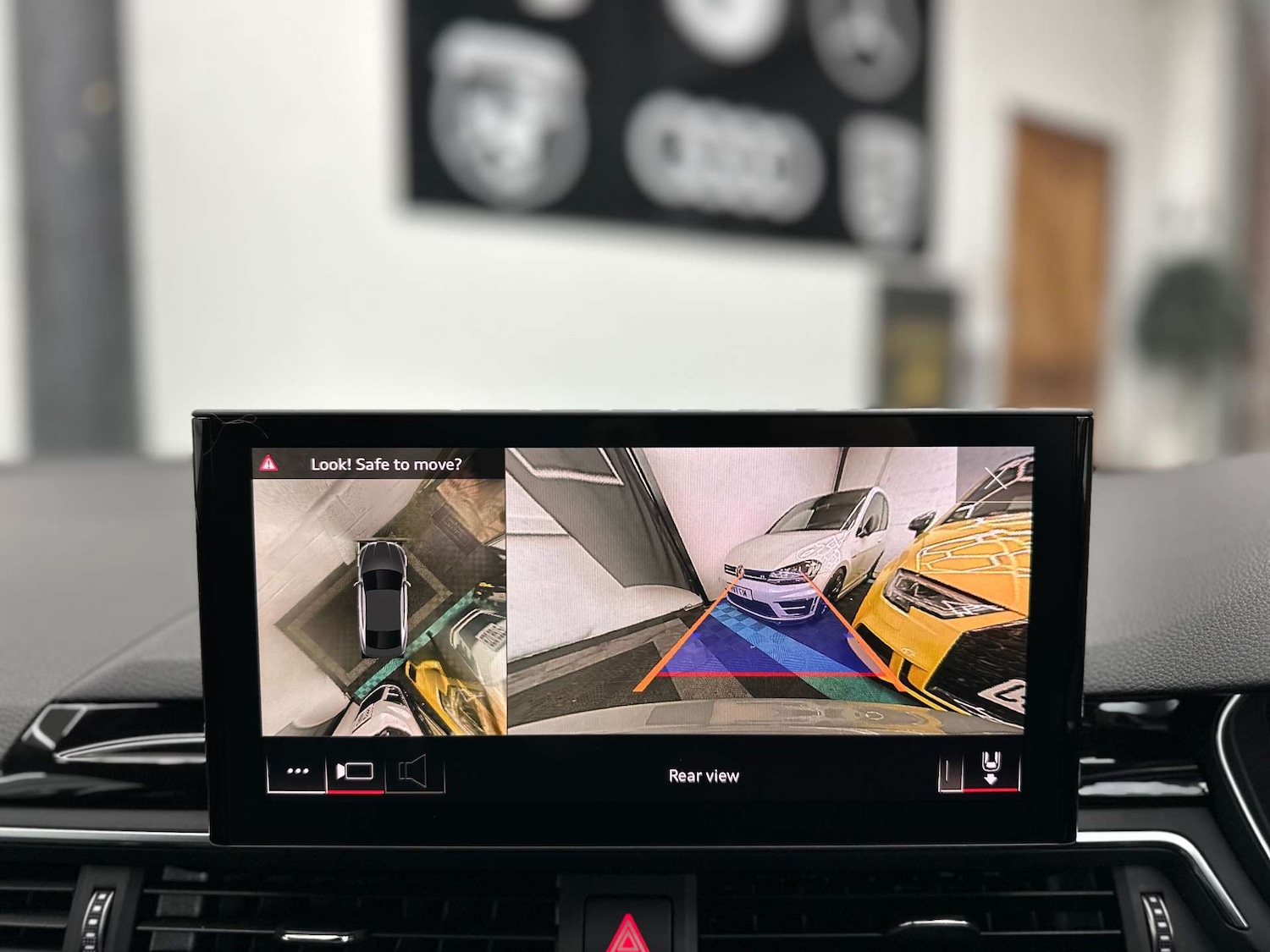 Used Audi A5 2020 for sale - 76977385: Photo 33