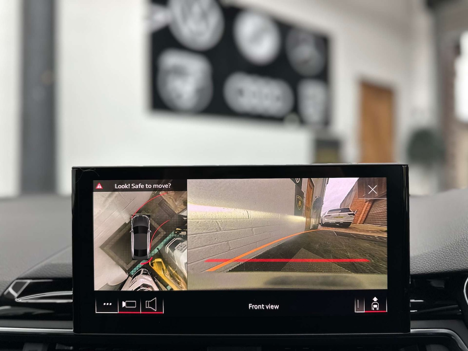 Used Audi A5 2020 for sale - 76977385: Photo 34