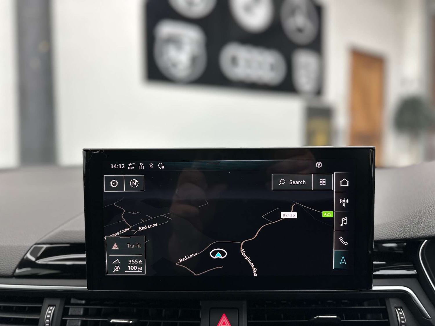 Used Audi A5 2020 for sale - 76977385: Photo 35