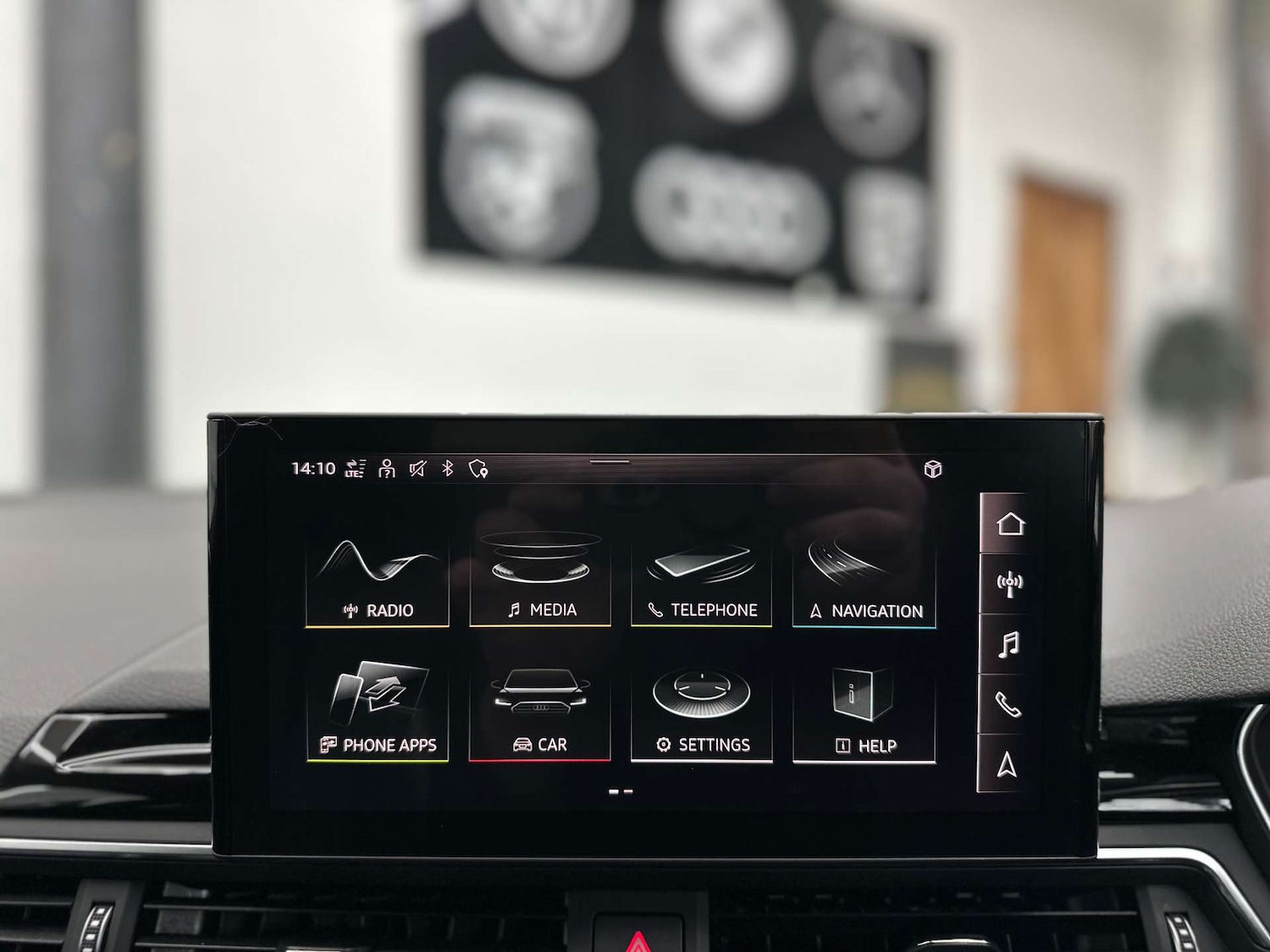 Used Audi A5 2020 for sale - 76977385: Photo 36