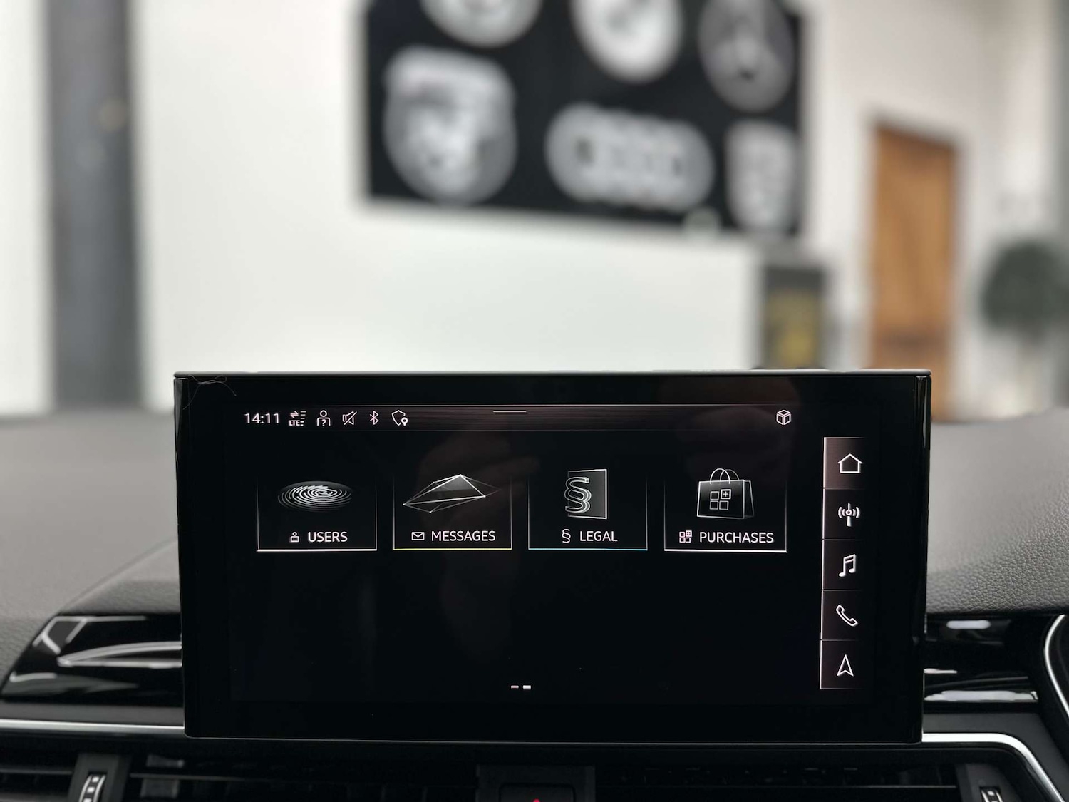 Used Audi A5 2020 for sale - 76977385: Photo 37