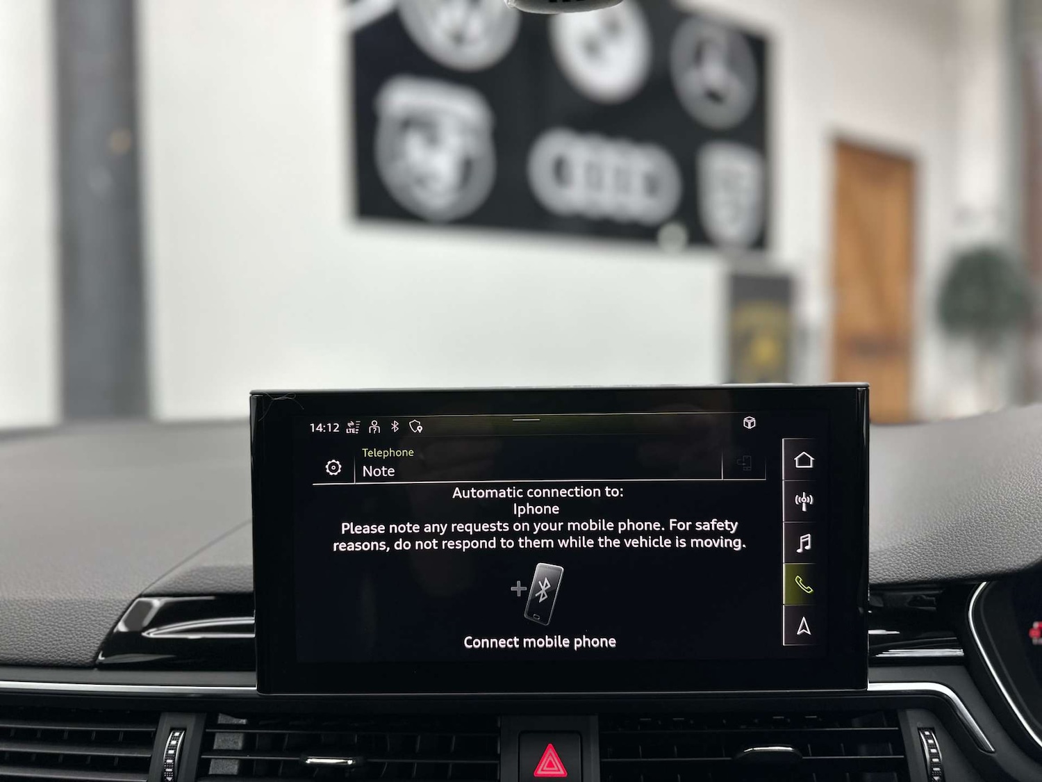 Used Audi A5 2020 for sale - 76977385: Photo 38