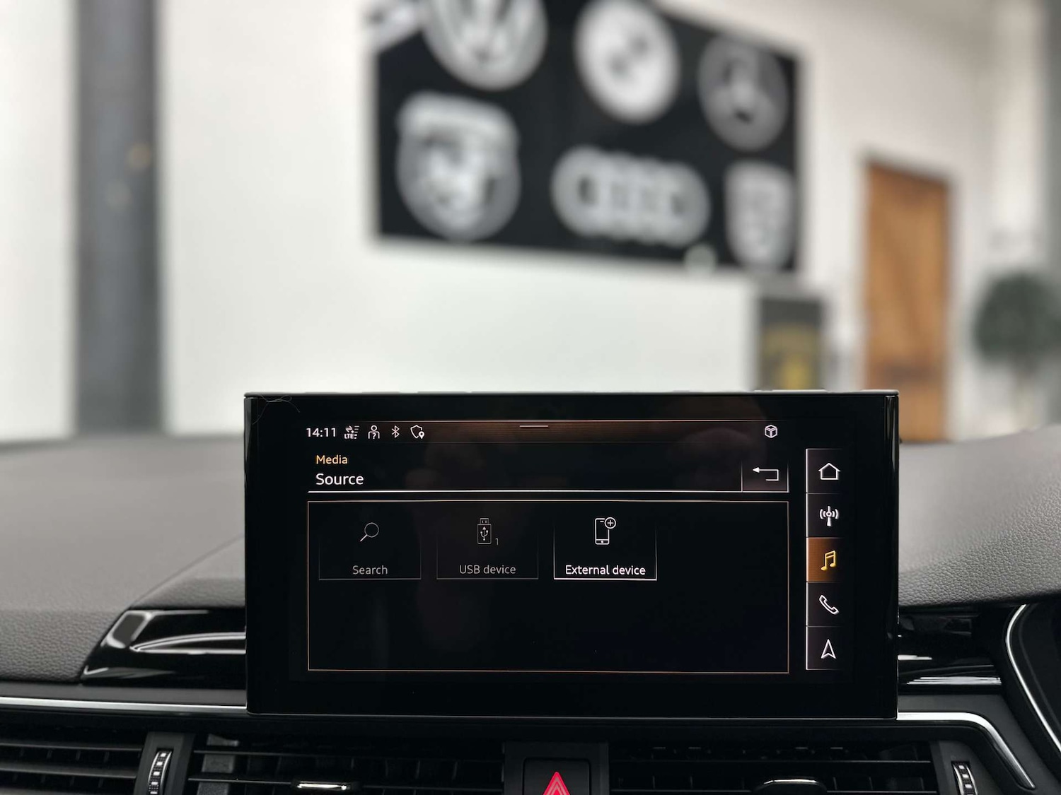 Used Audi A5 2020 for sale - 76977385: Photo 39