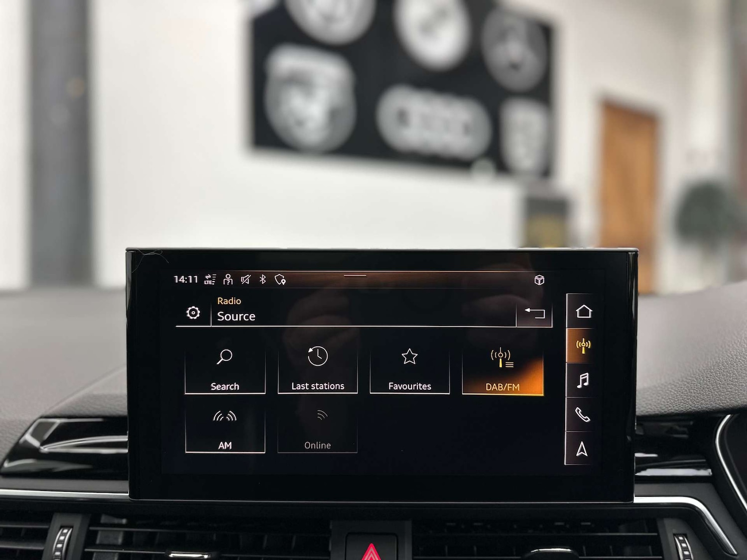 Used Audi A5 2020 for sale - 76977385: Photo 40