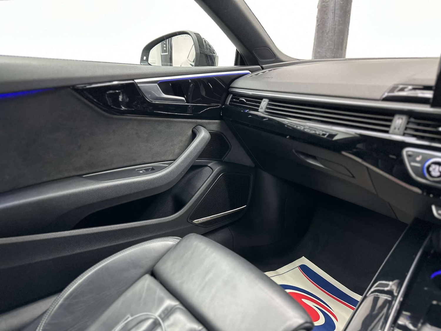 Used Audi A5 2020 for sale - 76977385: Photo 44