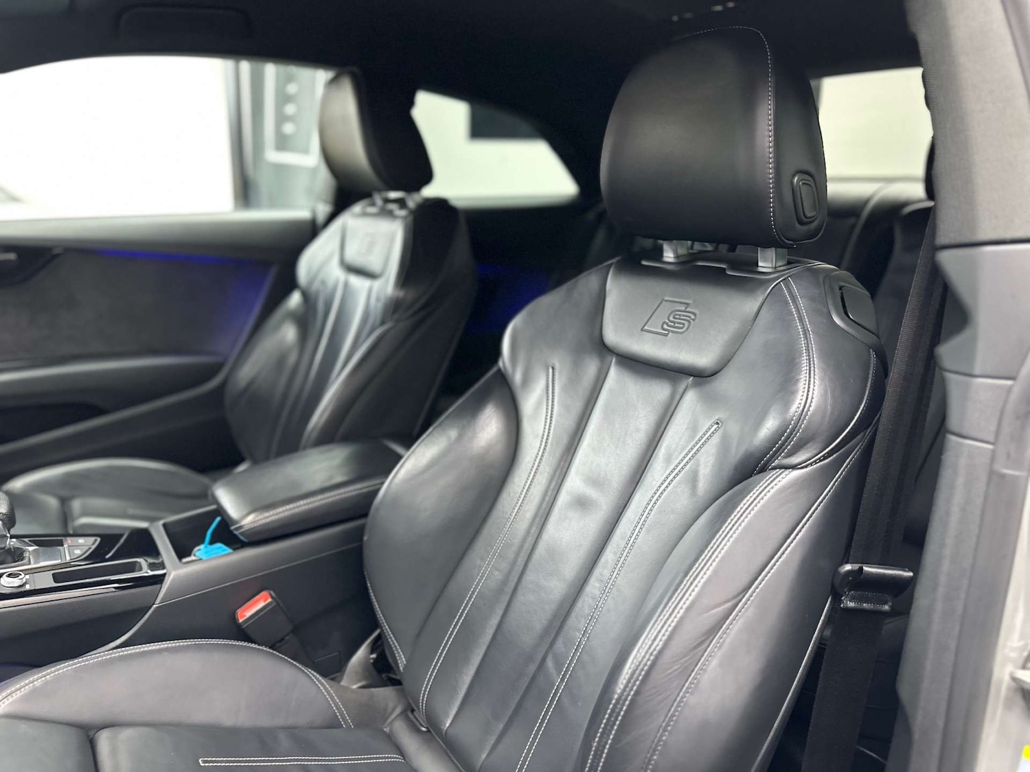 Used Audi A5 2020 for sale - 76977385: Photo 47