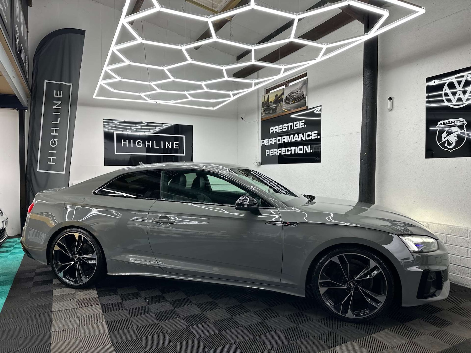 Used Audi A5 2020 for sale - 76977385: Photo 5