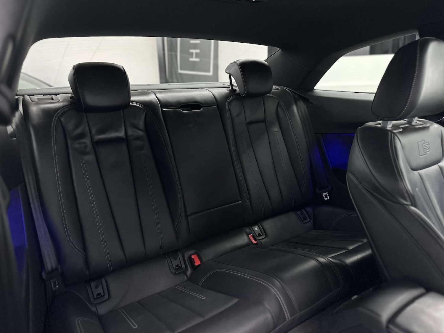 Used Audi A5 2020 for sale - 76977385: Photo 51