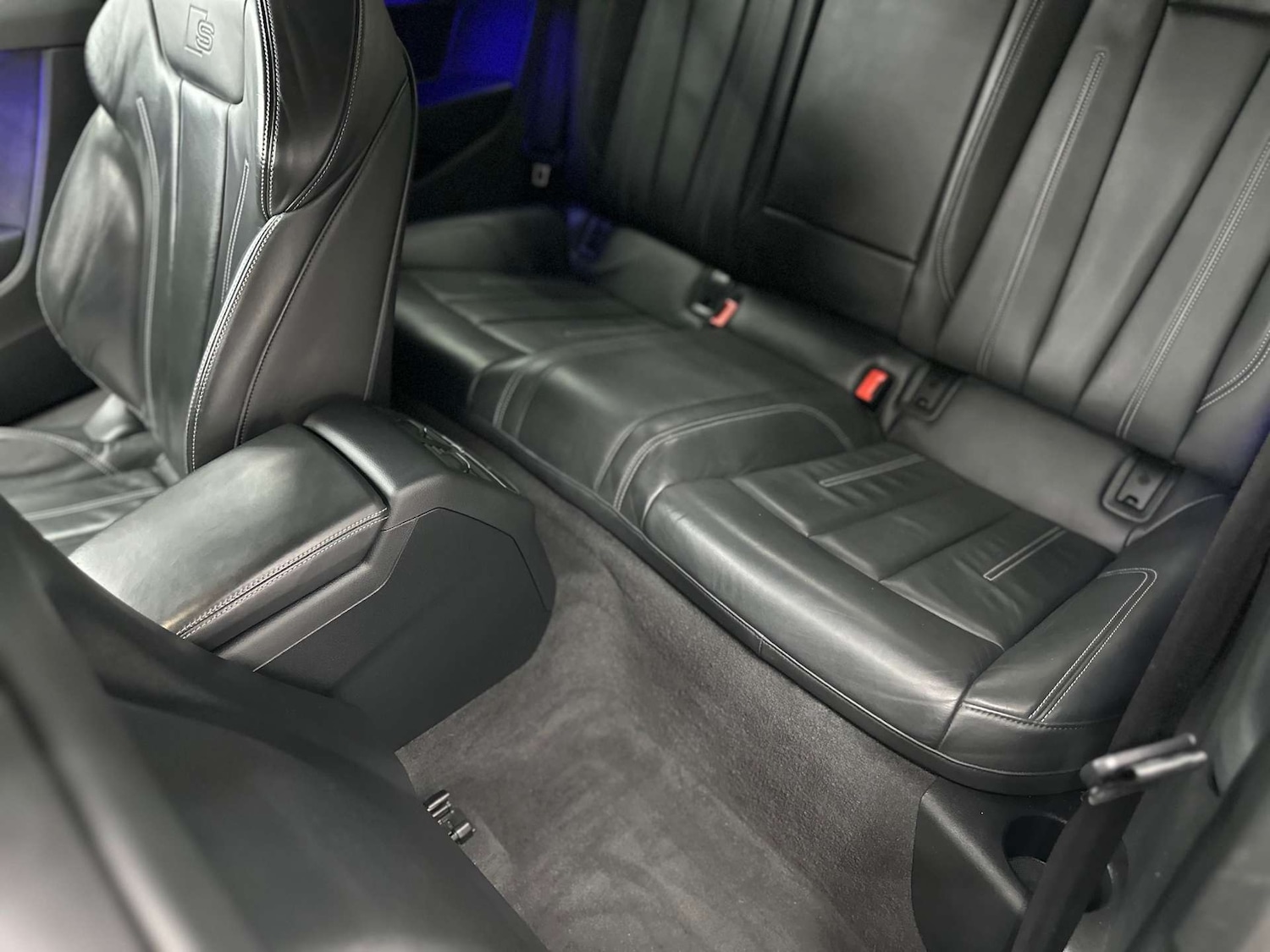 Used Audi A5 2020 for sale - 76977385: Photo 52