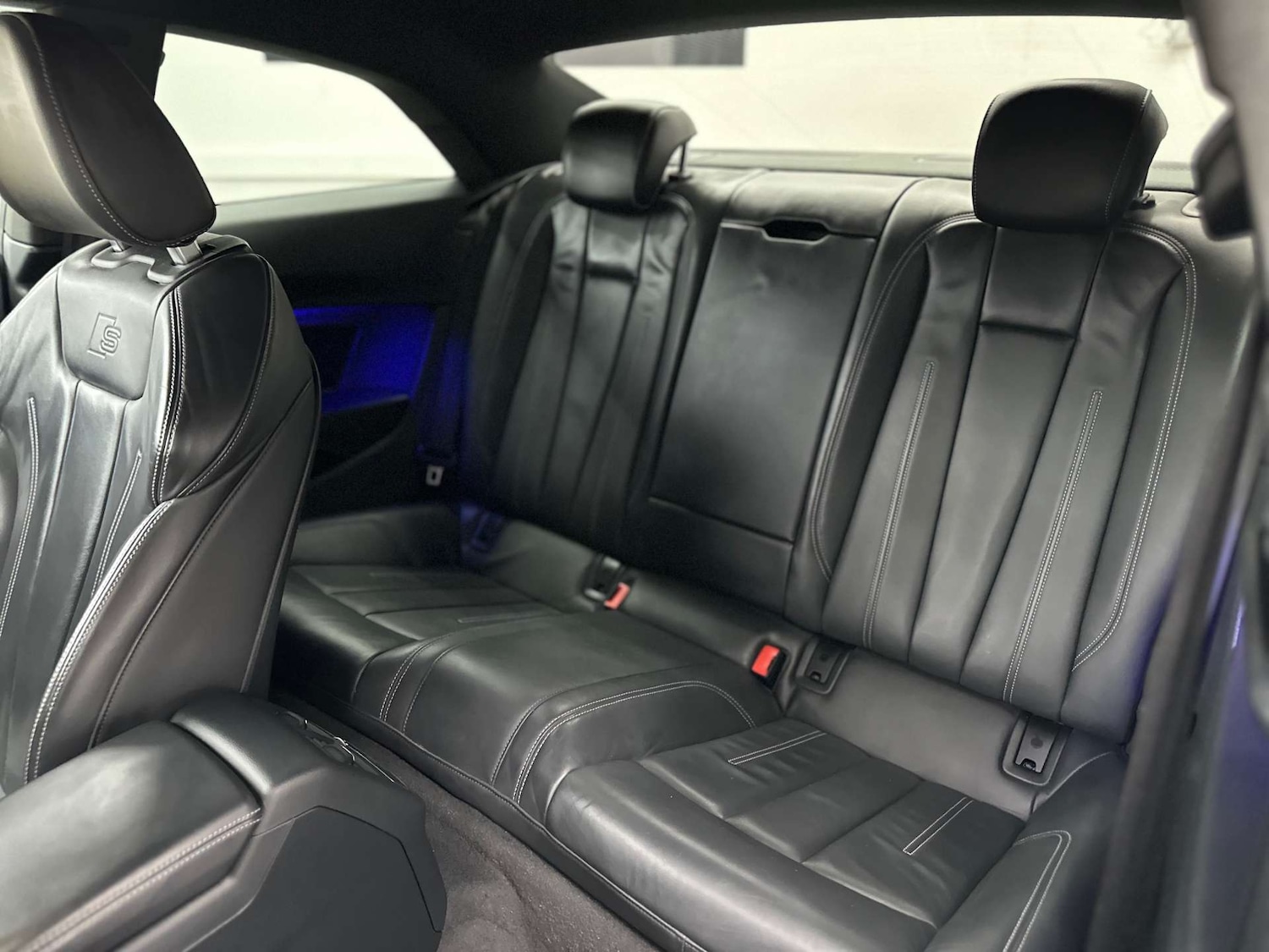 Used Audi A5 2020 for sale - 76977385: Photo 53