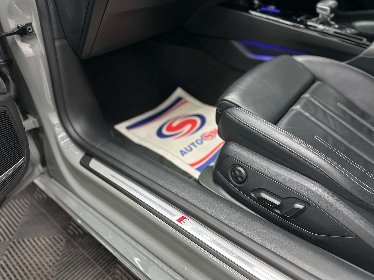 Used Audi A5 2020 for sale - 76977385: Photo 54