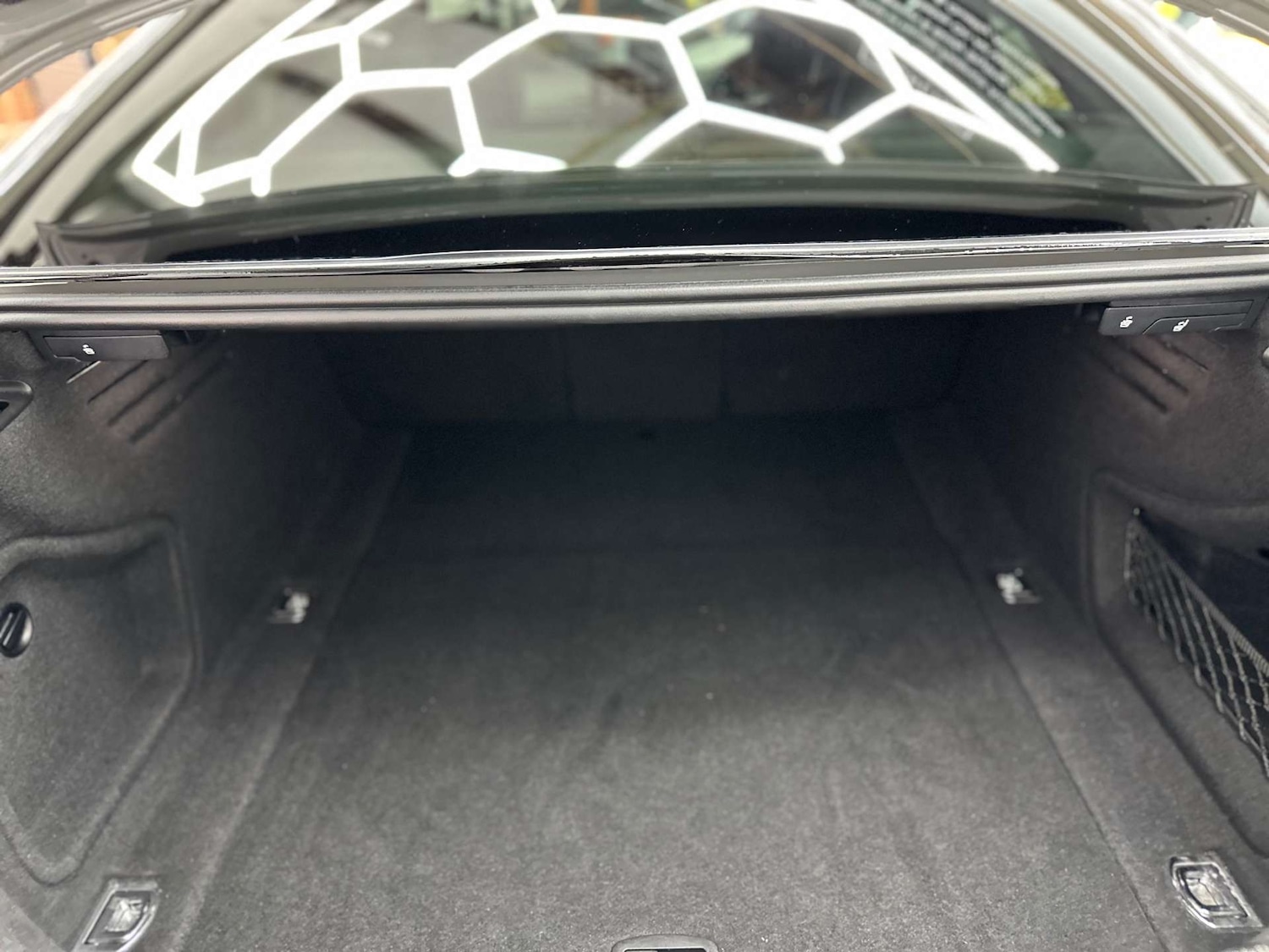 Used Audi A5 2020 for sale - 76977385: Photo 55