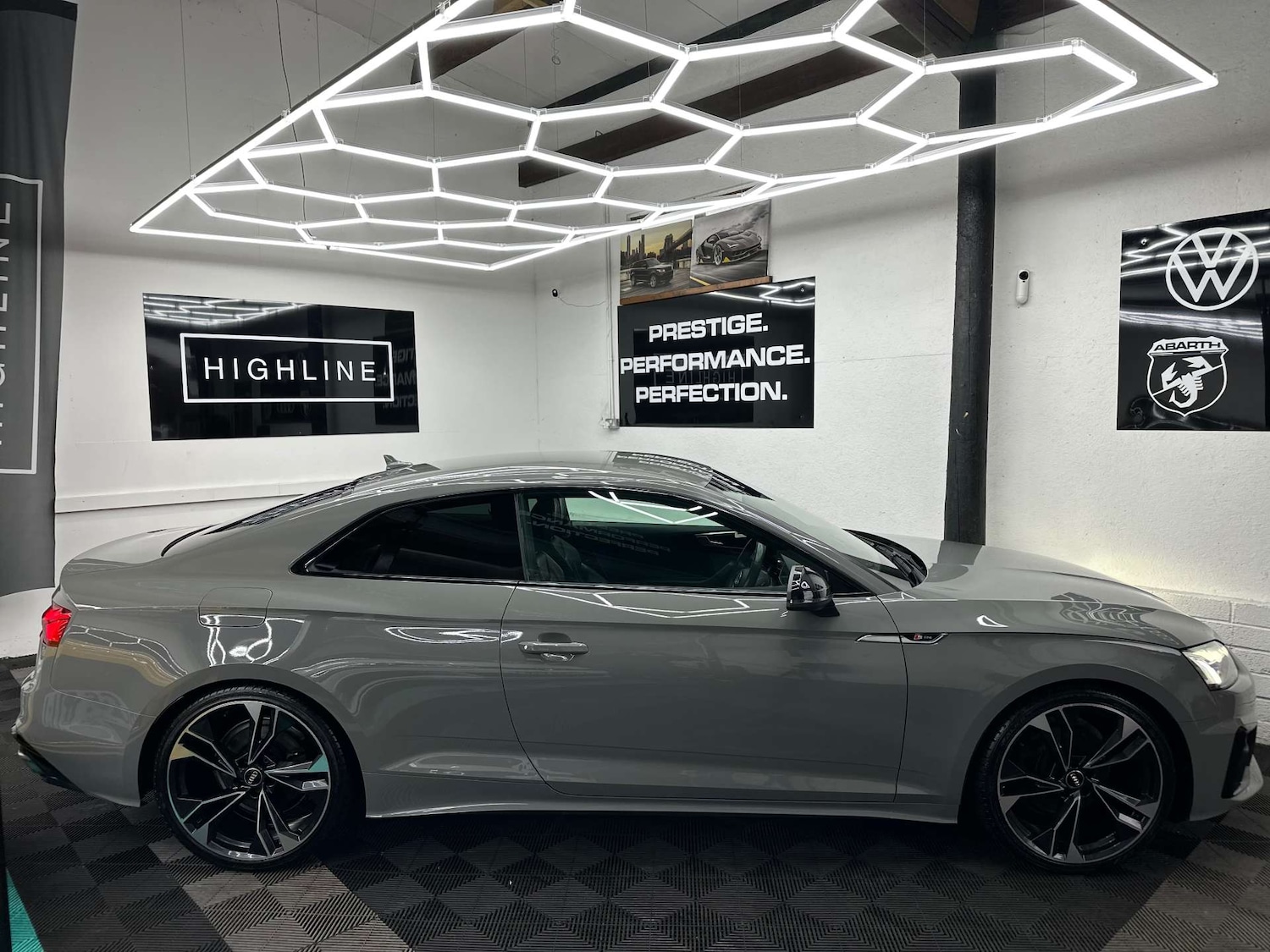 Used Audi A5 2020 for sale - 76977385: Photo 6