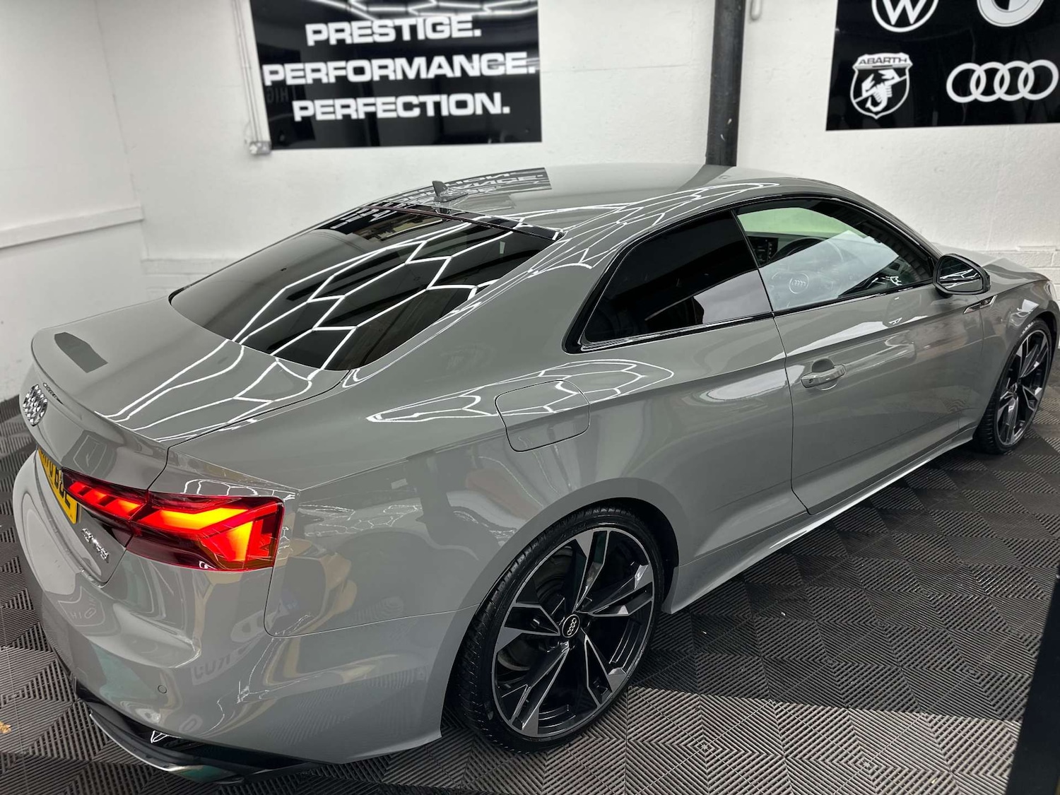 Used Audi A5 2020 for sale - 76977385: Photo 7