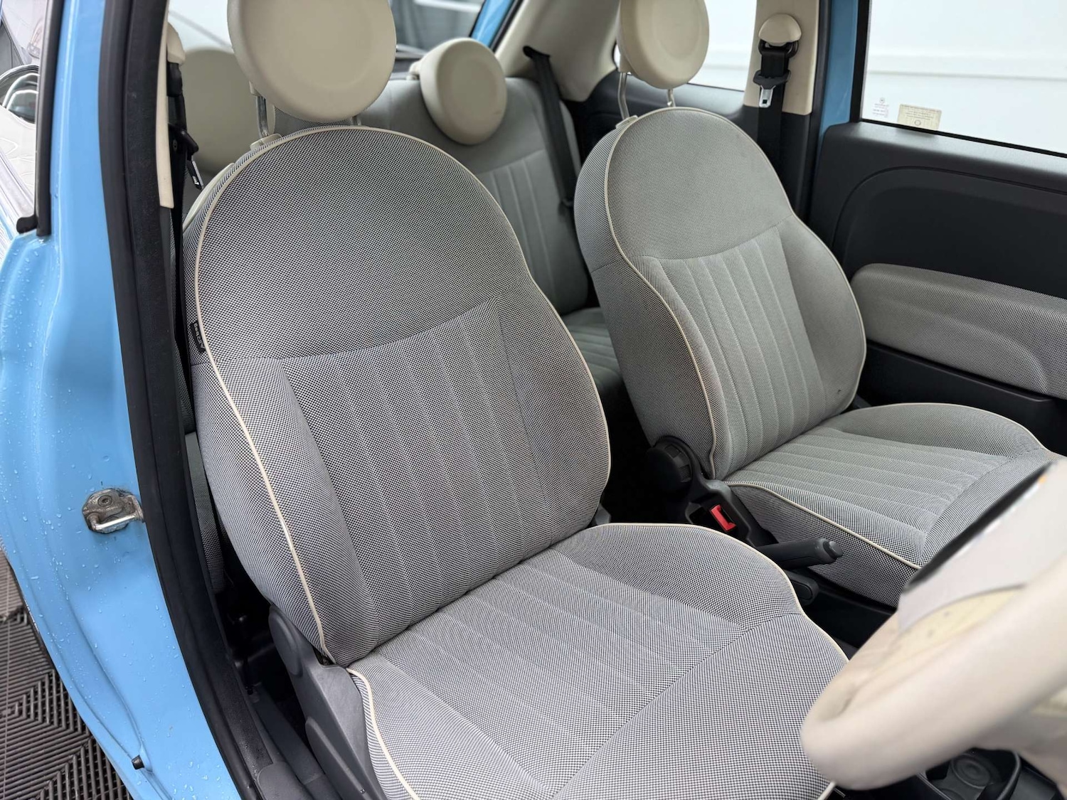 Used Fiat 500 2012 for sale - 77785330: Photo 15