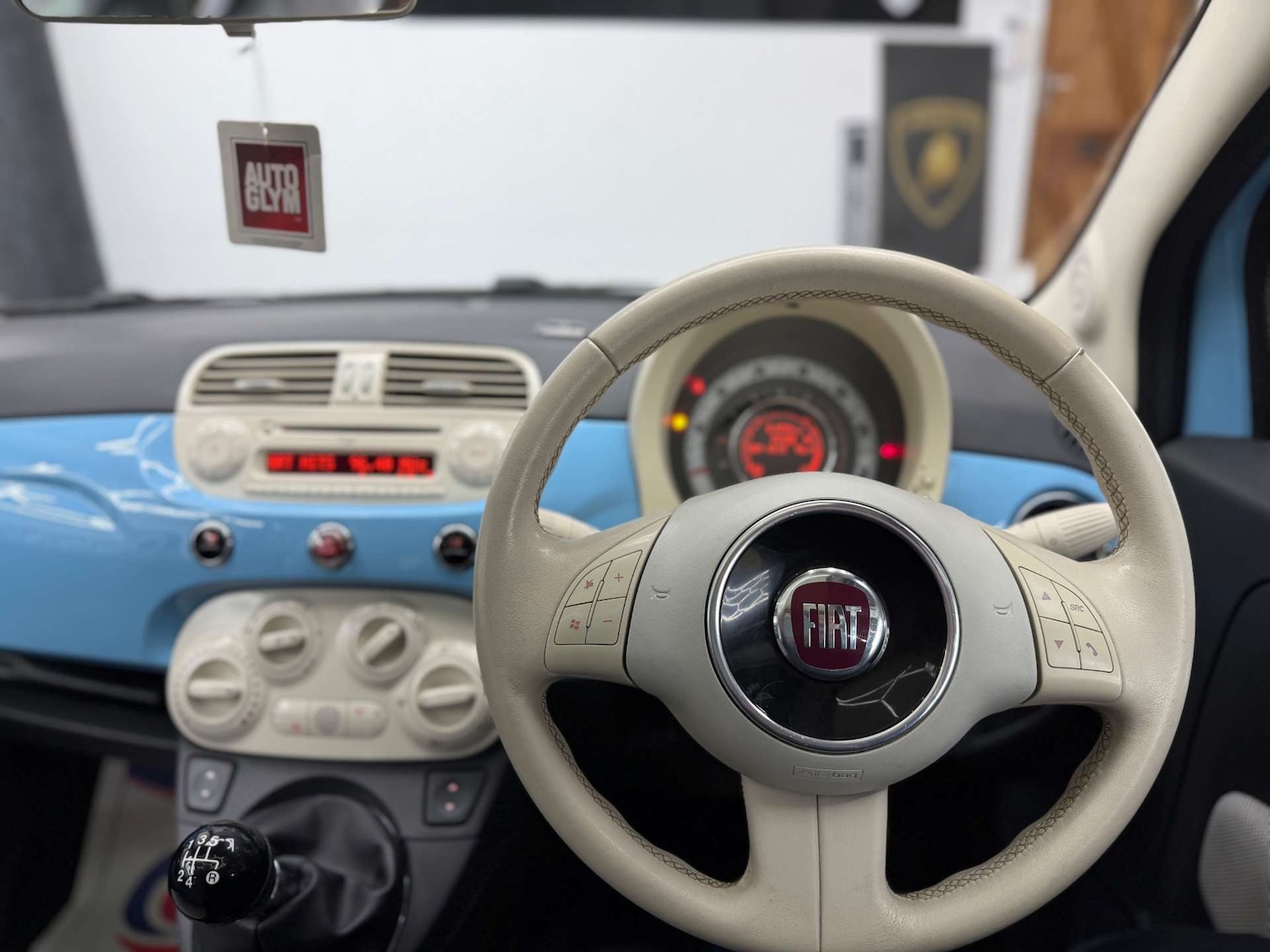 Used Fiat 500 2012 for sale - 77785330: Photo 16