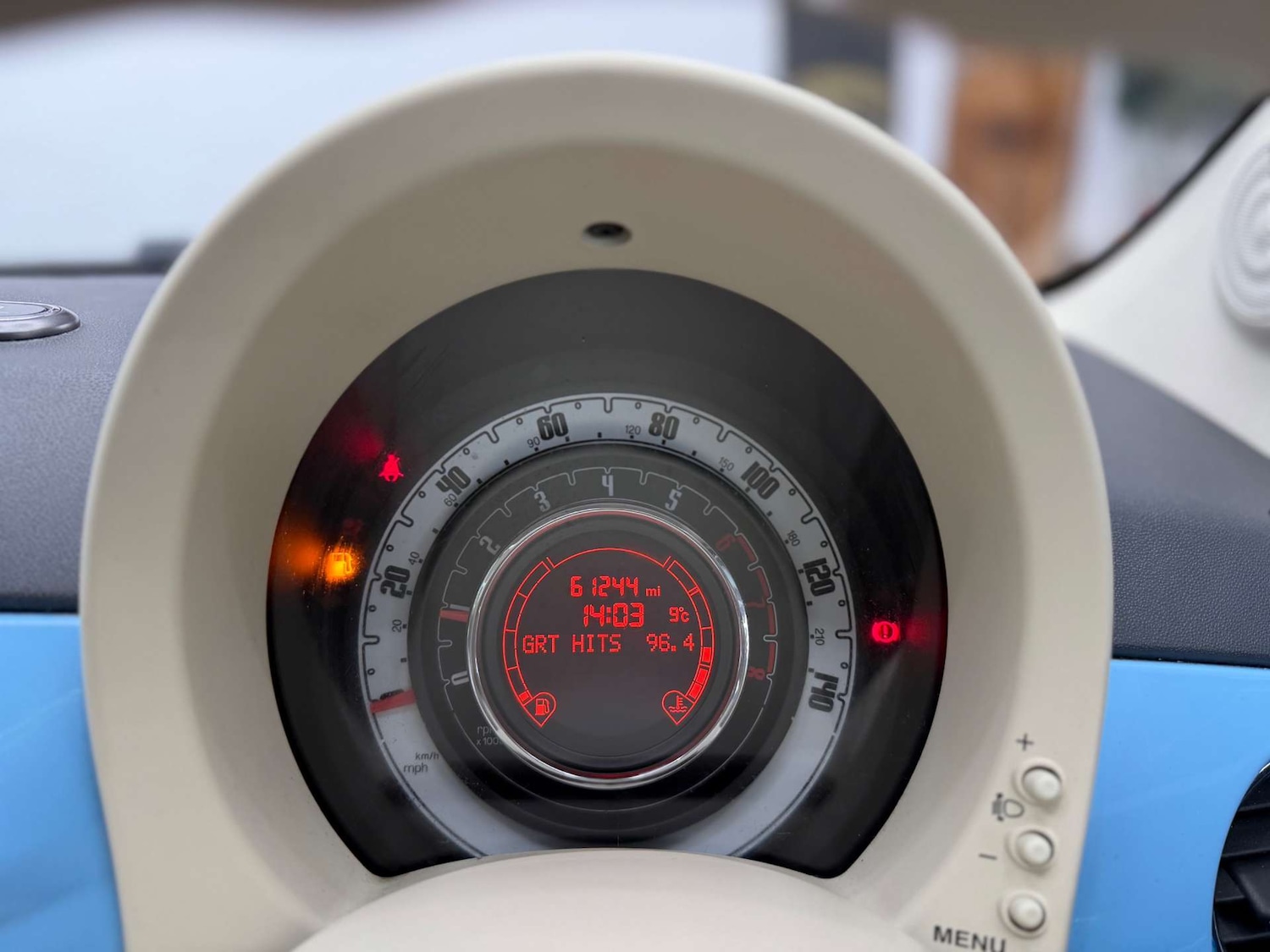 Used Fiat 500 2012 for sale - 77785330: Photo 17