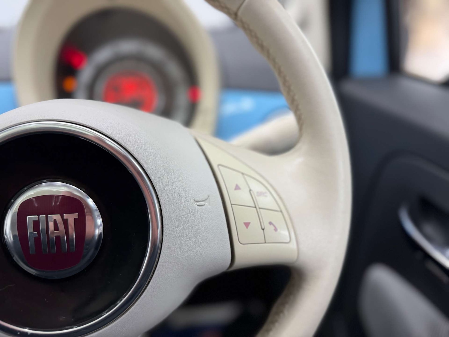 Used Fiat 500 2012 for sale - 77785330: Photo 19