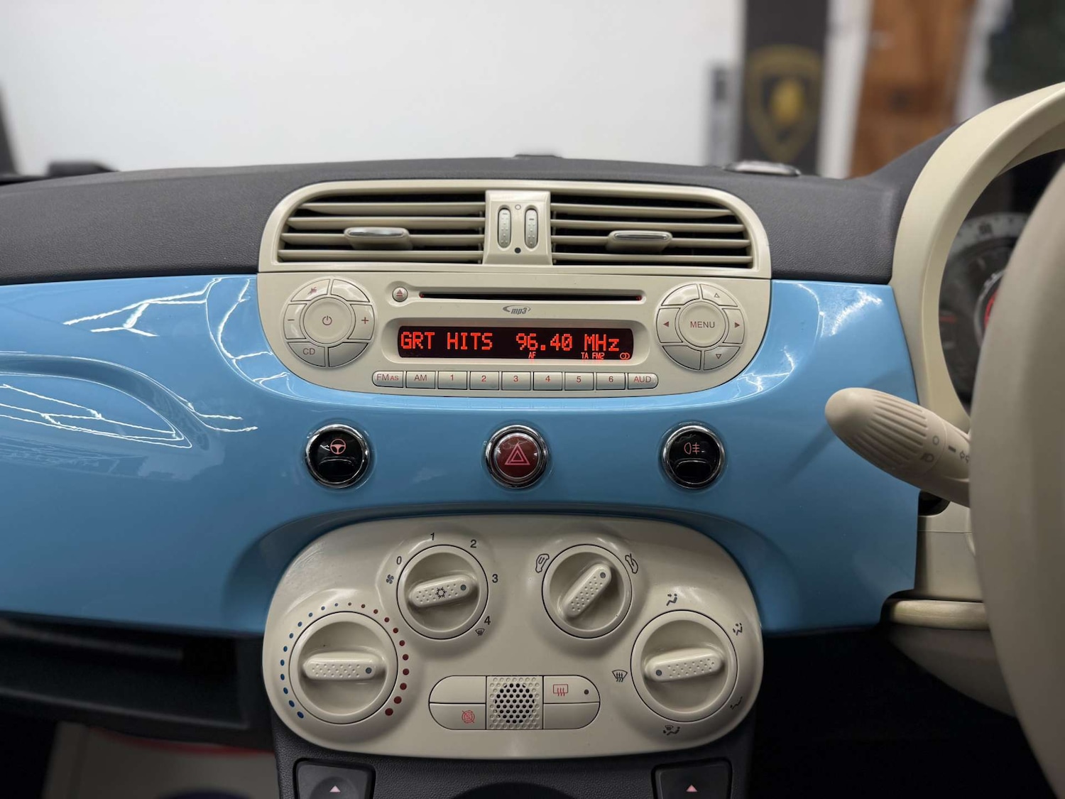 Used Fiat 500 2012 for sale - 77785330: Photo 21