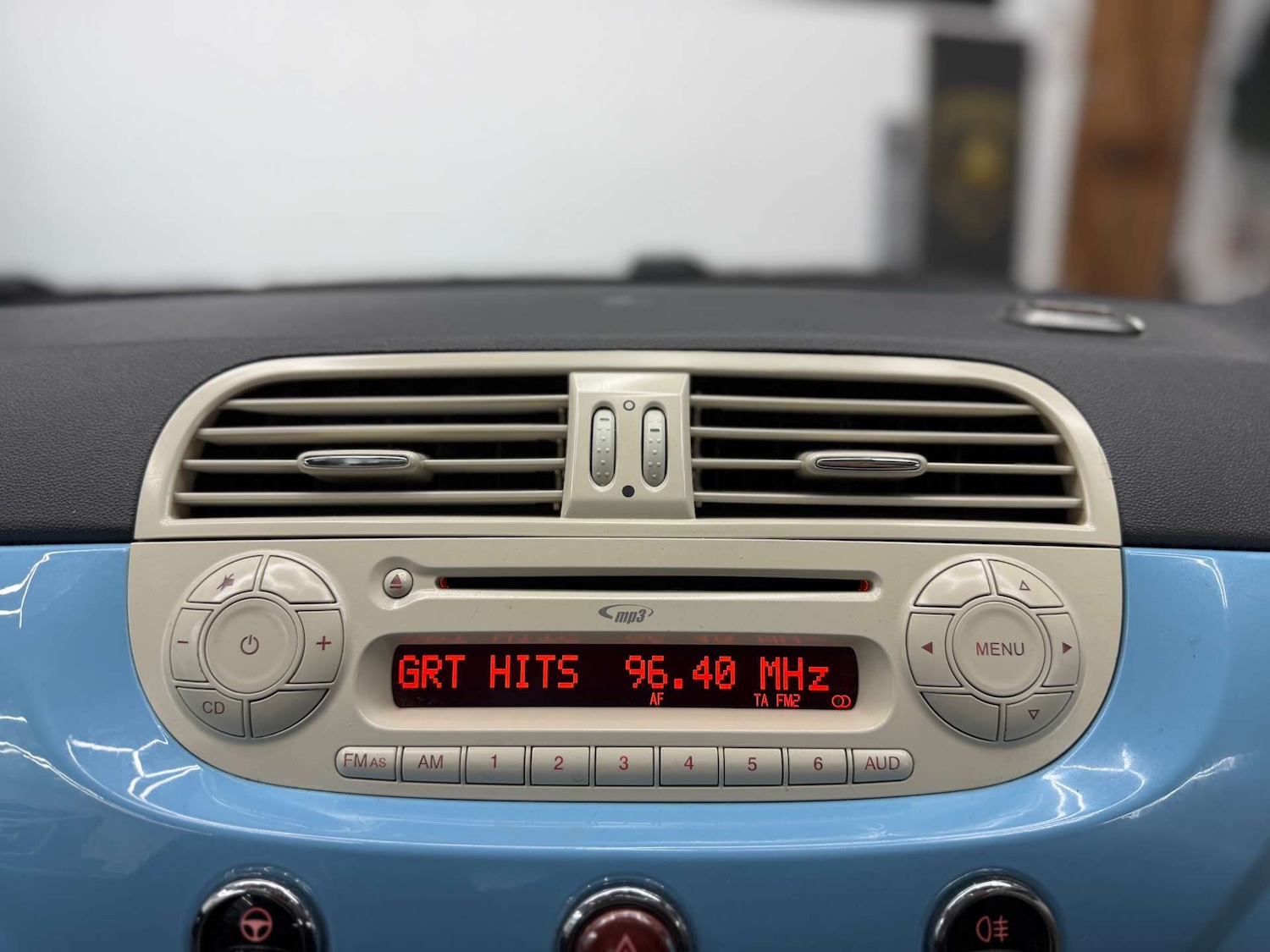 Used Fiat 500 2012 for sale - 77785330: Photo 22