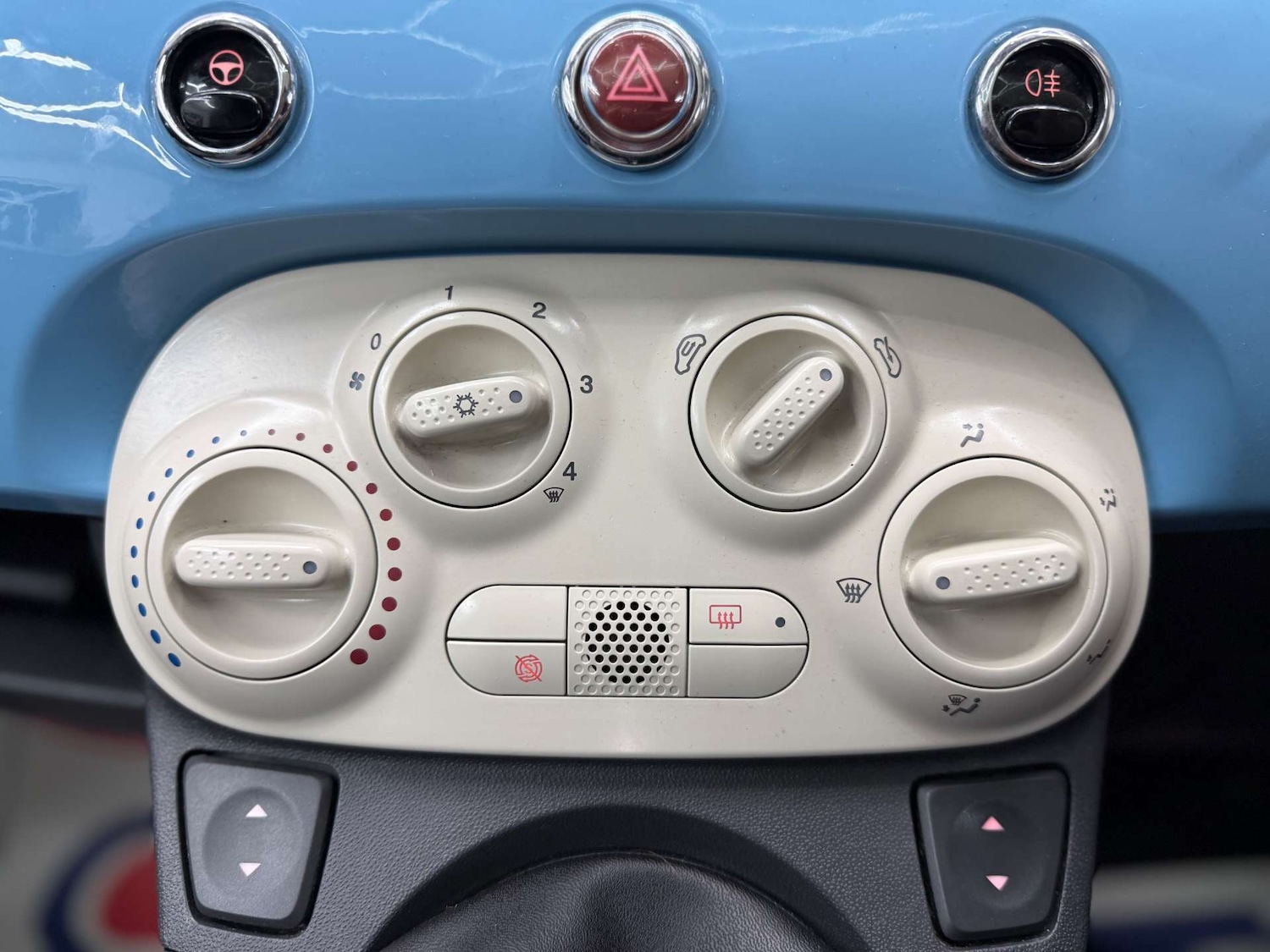 Used Fiat 500 2012 for sale - 77785330: Photo 23