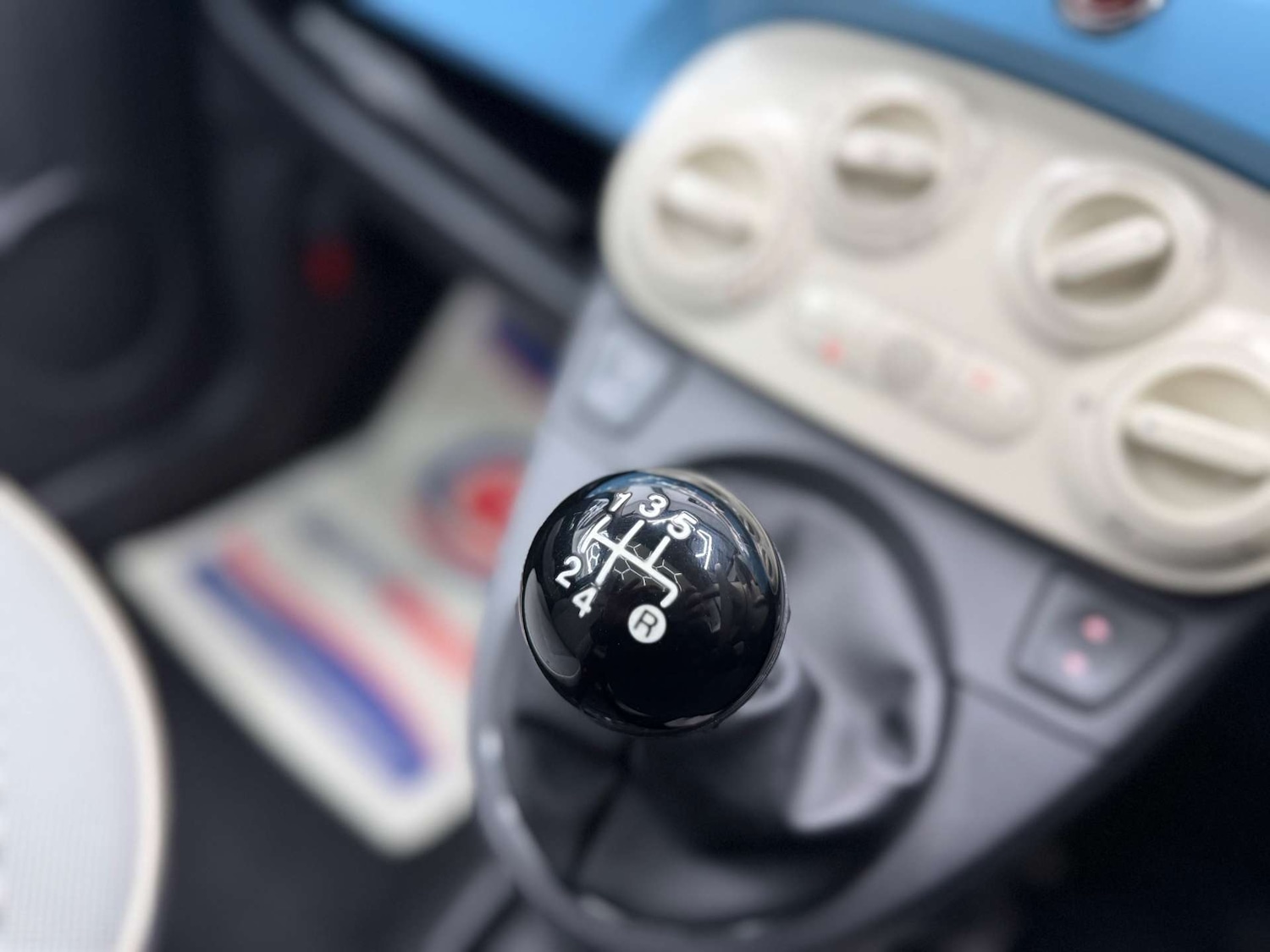 Used Fiat 500 2012 for sale - 77785330: Photo 24