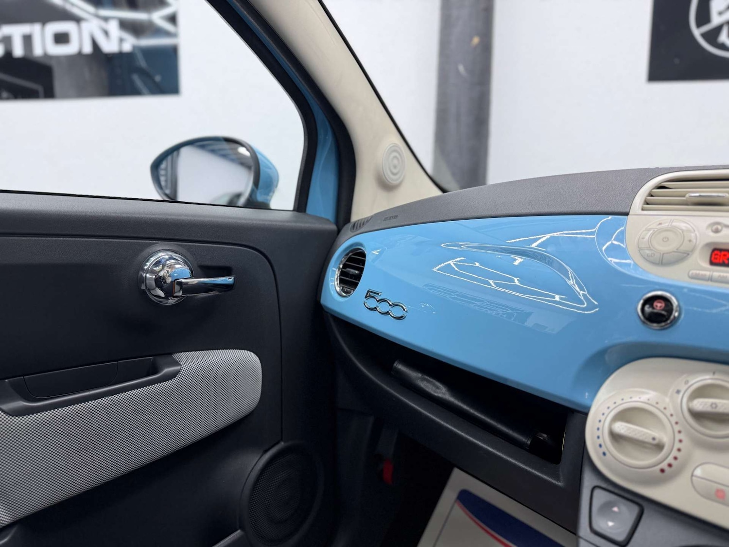 Used Fiat 500 2012 for sale - 77785330: Photo 26