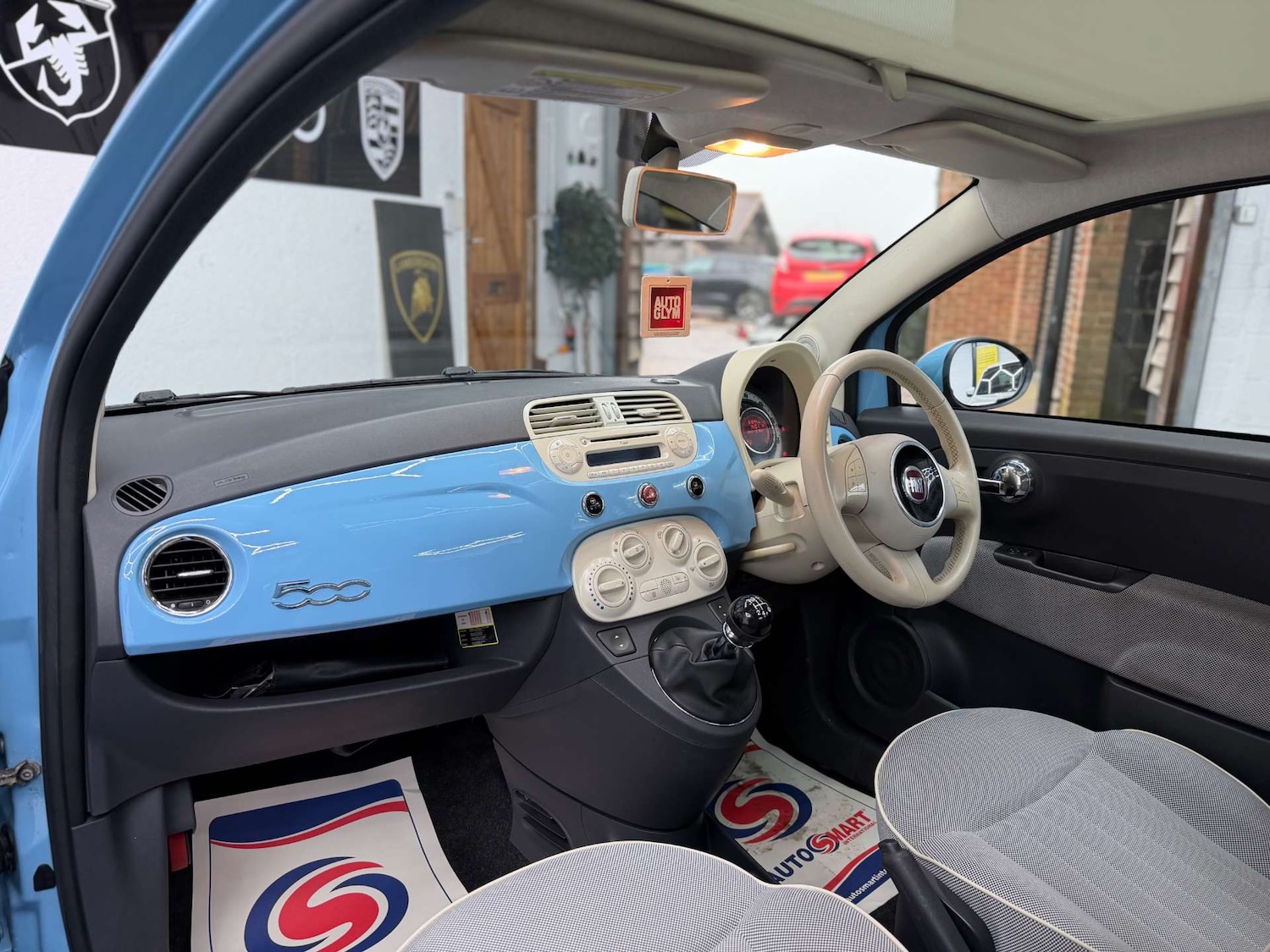 Used Fiat 500 2012 for sale - 77785330: Photo 27