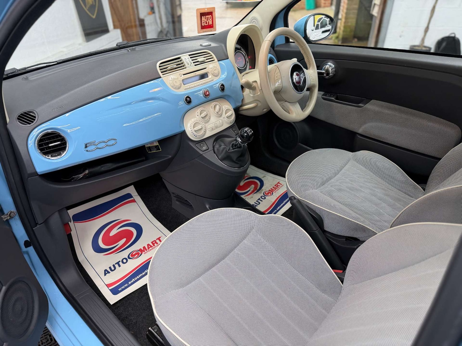 Used Fiat 500 2012 for sale - 77785330: Photo 28