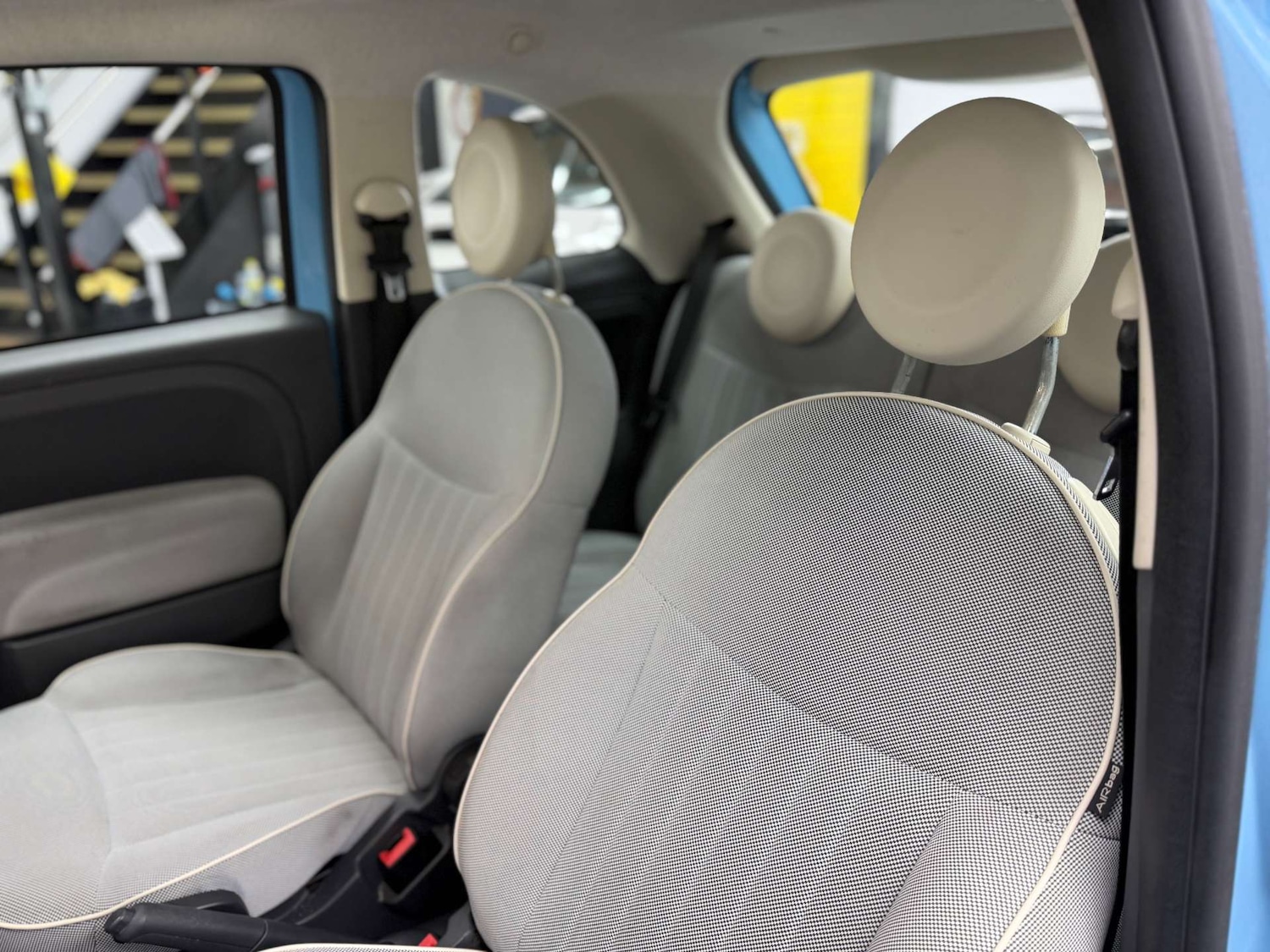 Used Fiat 500 2012 for sale - 77785330: Photo 29