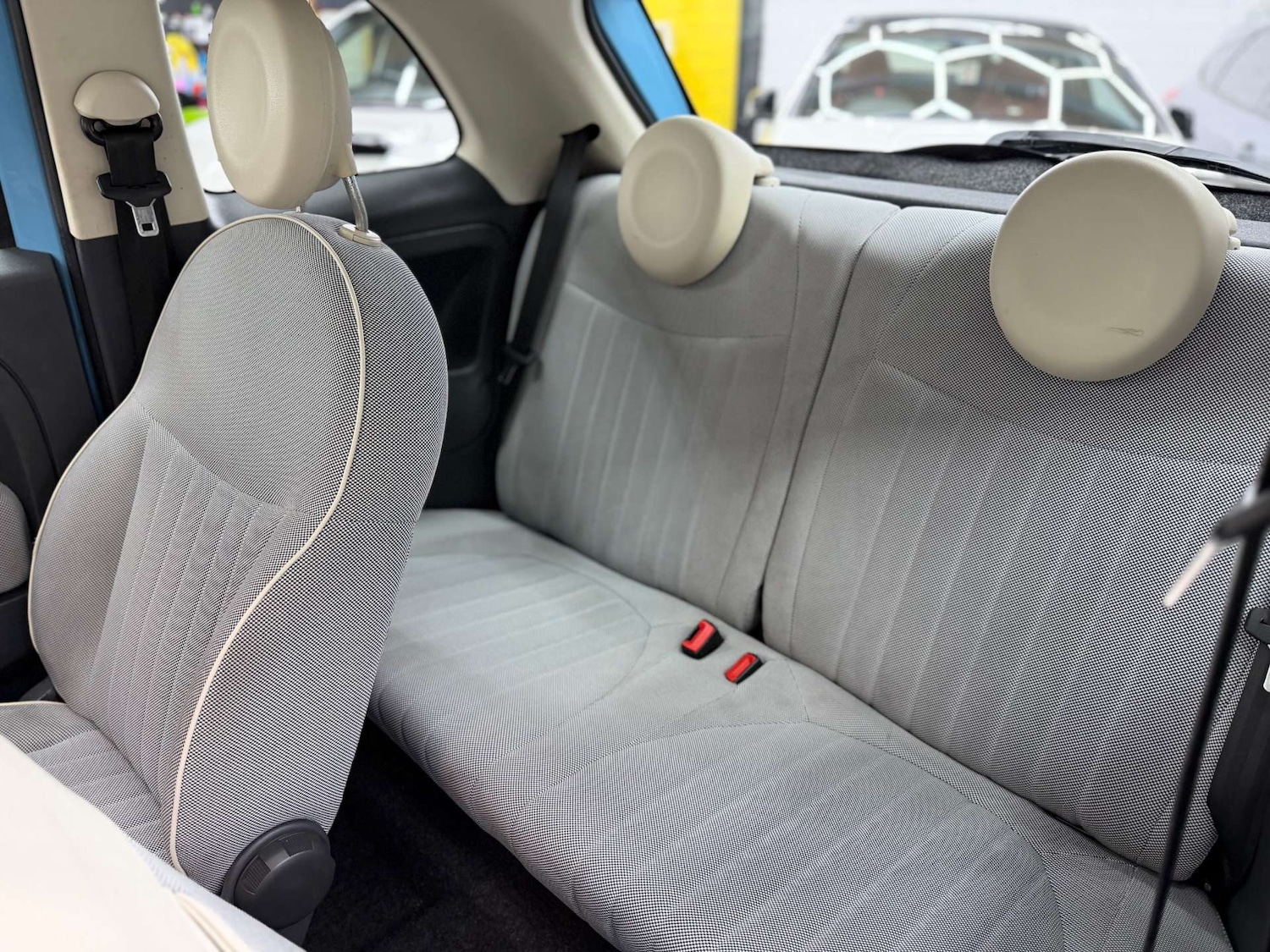 Used Fiat 500 2012 for sale - 77785330: Photo 32