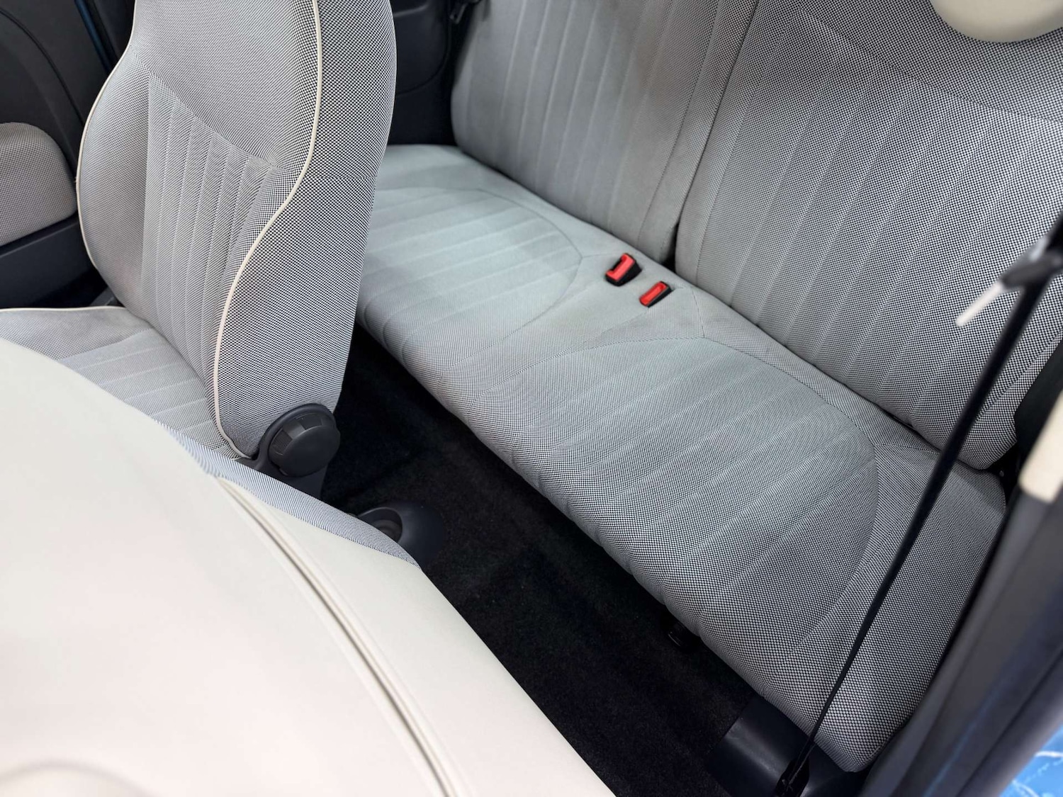 Used Fiat 500 2012 for sale - 77785330: Photo 33