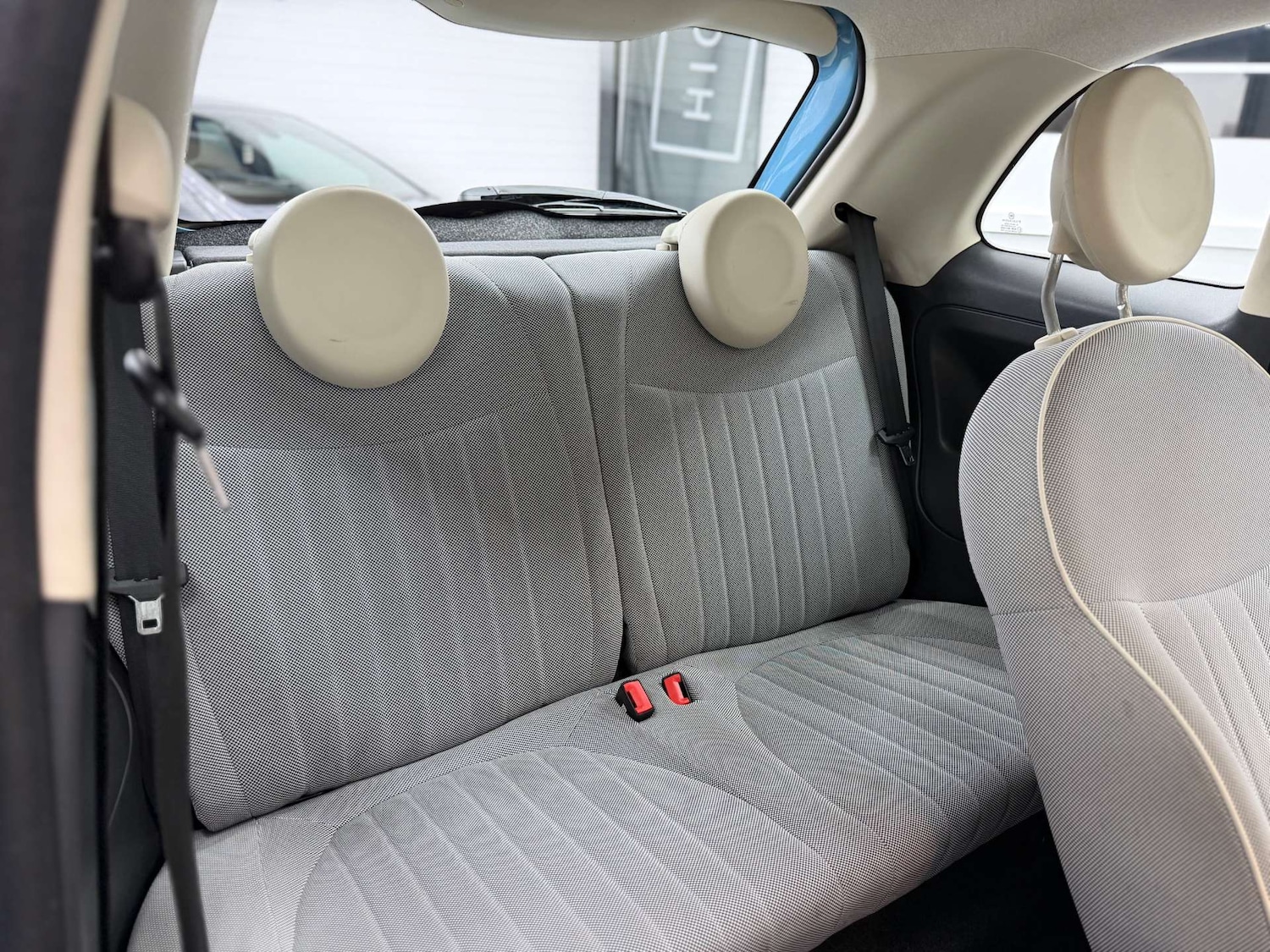 Used Fiat 500 2012 for sale - 77785330: Photo 34