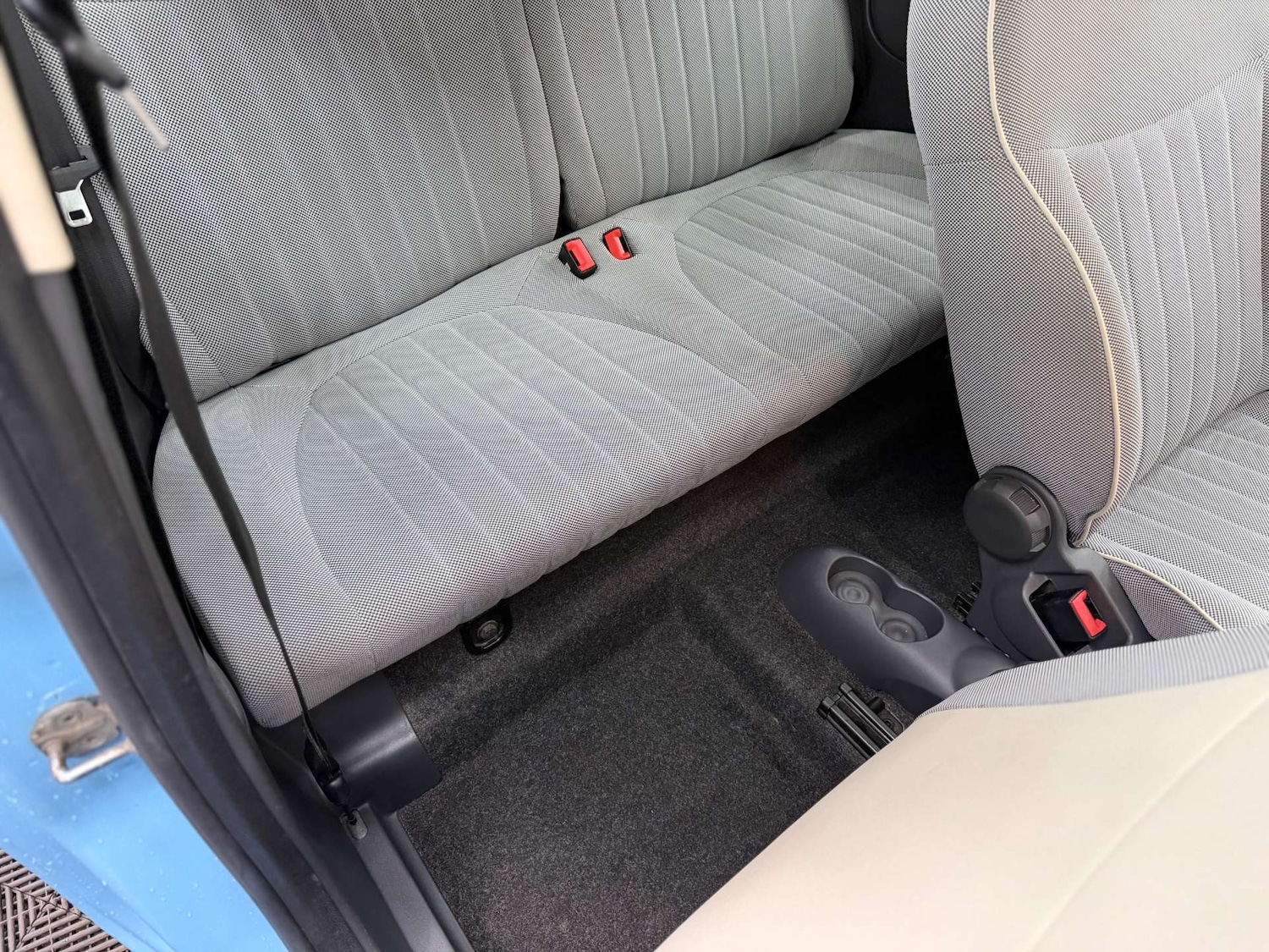 Used Fiat 500 2012 for sale - 77785330: Photo 35