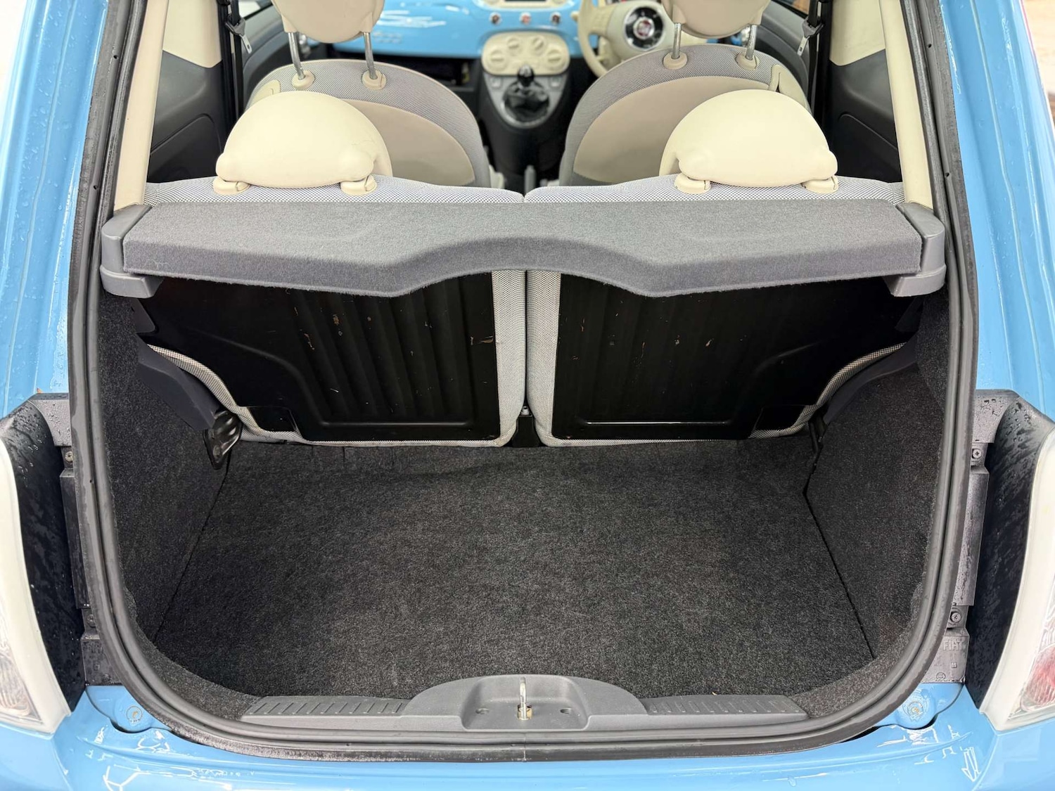 Used Fiat 500 2012 for sale - 77785330: Photo 36