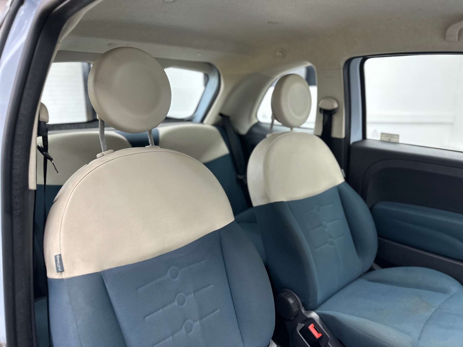 Used Fiat 500 2009 for sale - 77107171: Photo 13