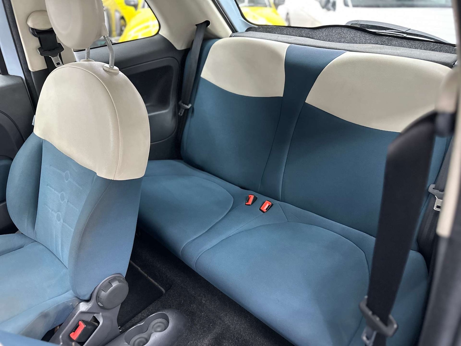 Used Fiat 500 2009 for sale - 77107171: Photo 20