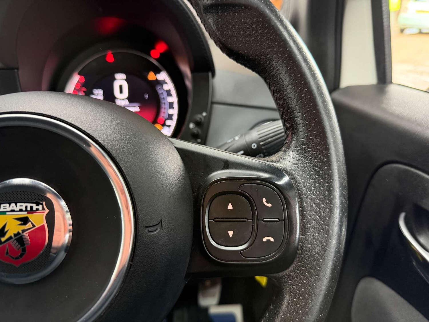 Used Abarth 595 2016 for sale - 78030927: Photo 21