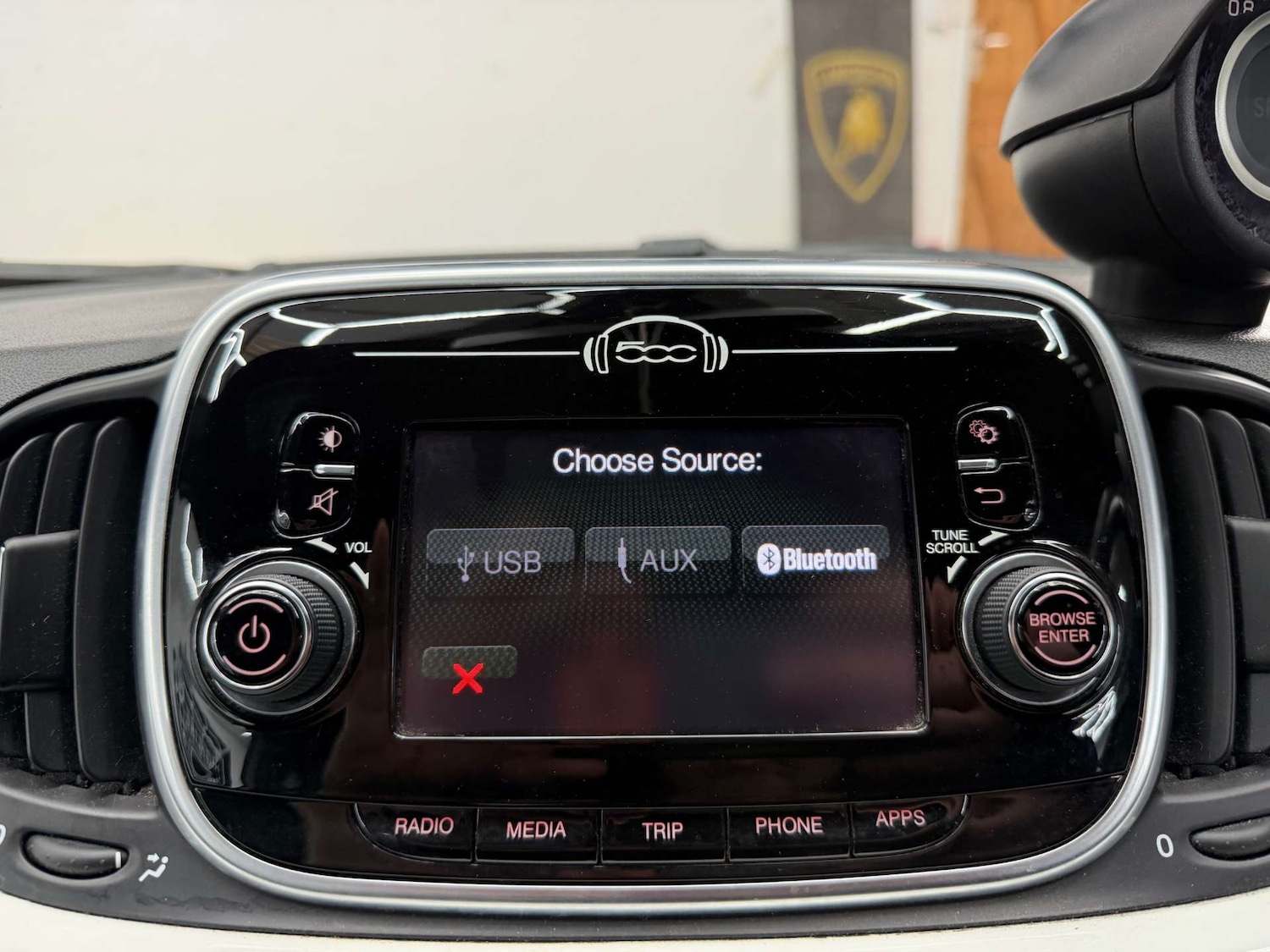 Used Abarth 595 2016 for sale - 78030927: Photo 24