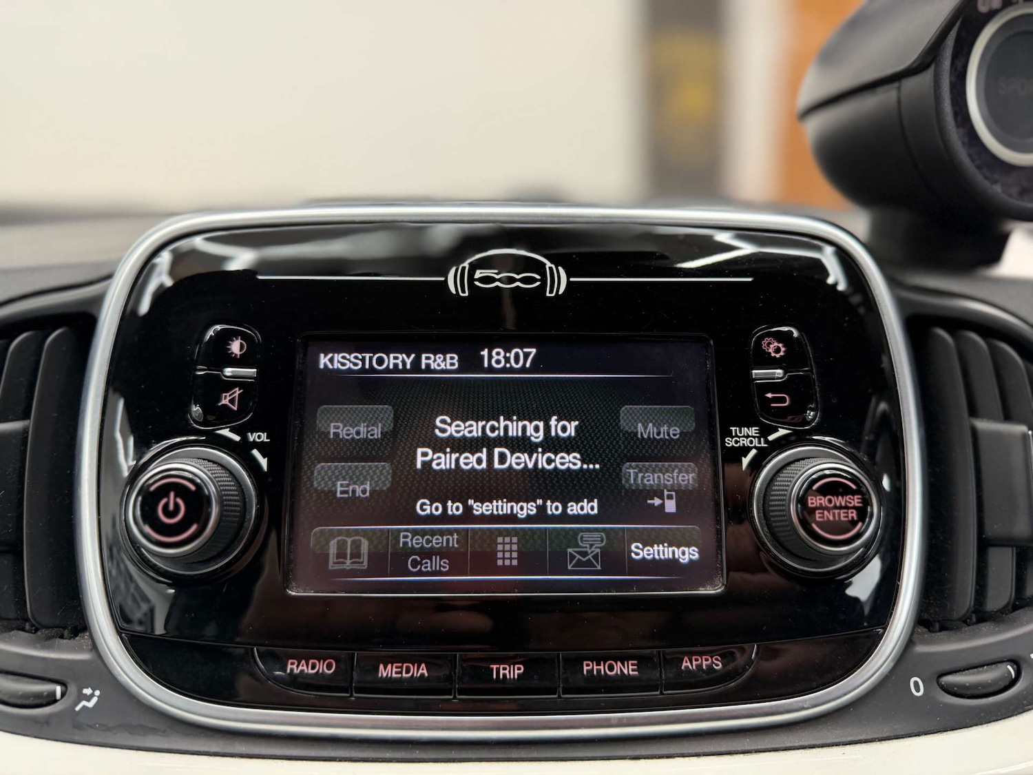 Used Abarth 595 2016 for sale - 78030927: Photo 25