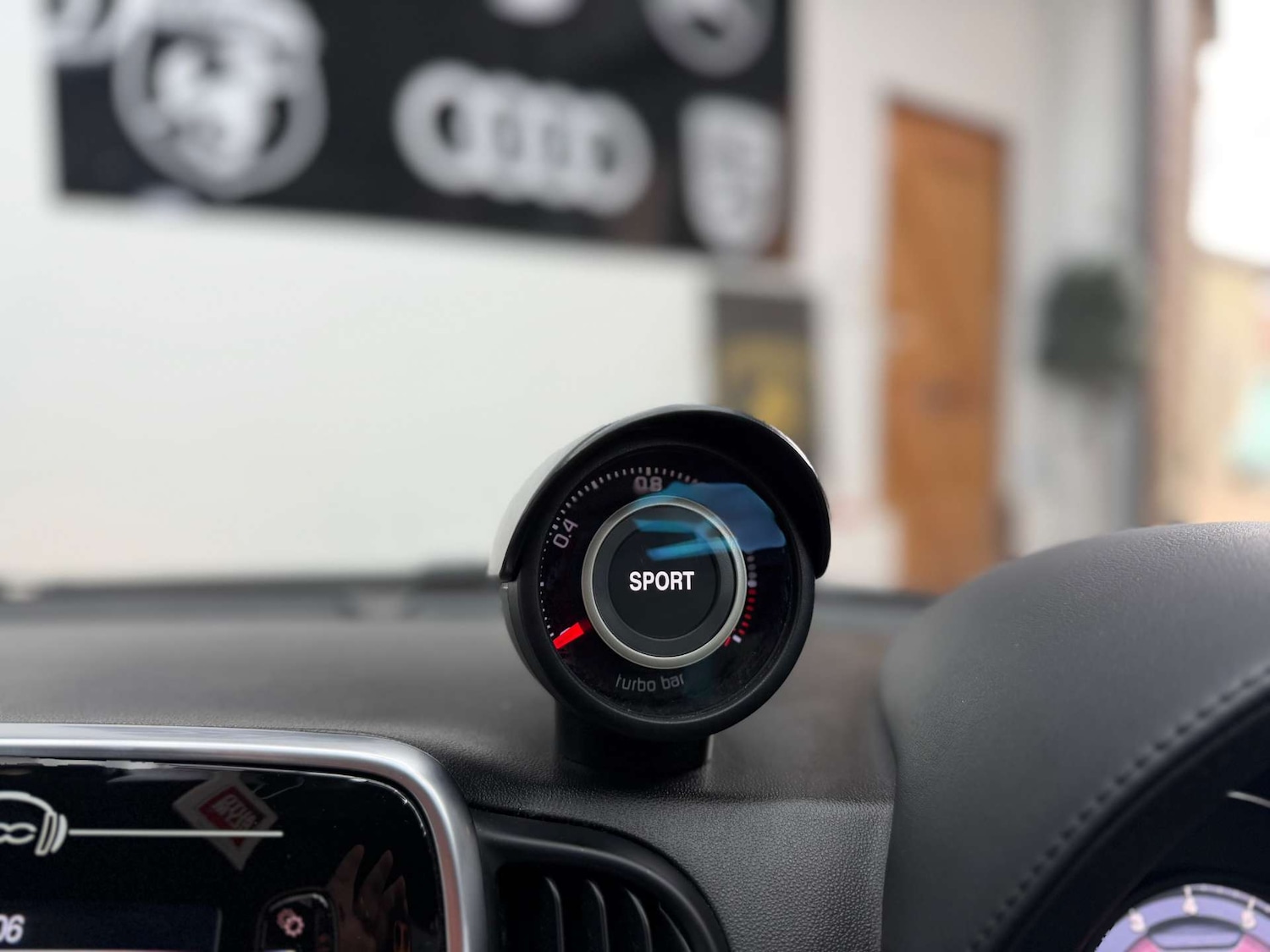 Used Abarth 595 2016 for sale - 78030927: Photo 26