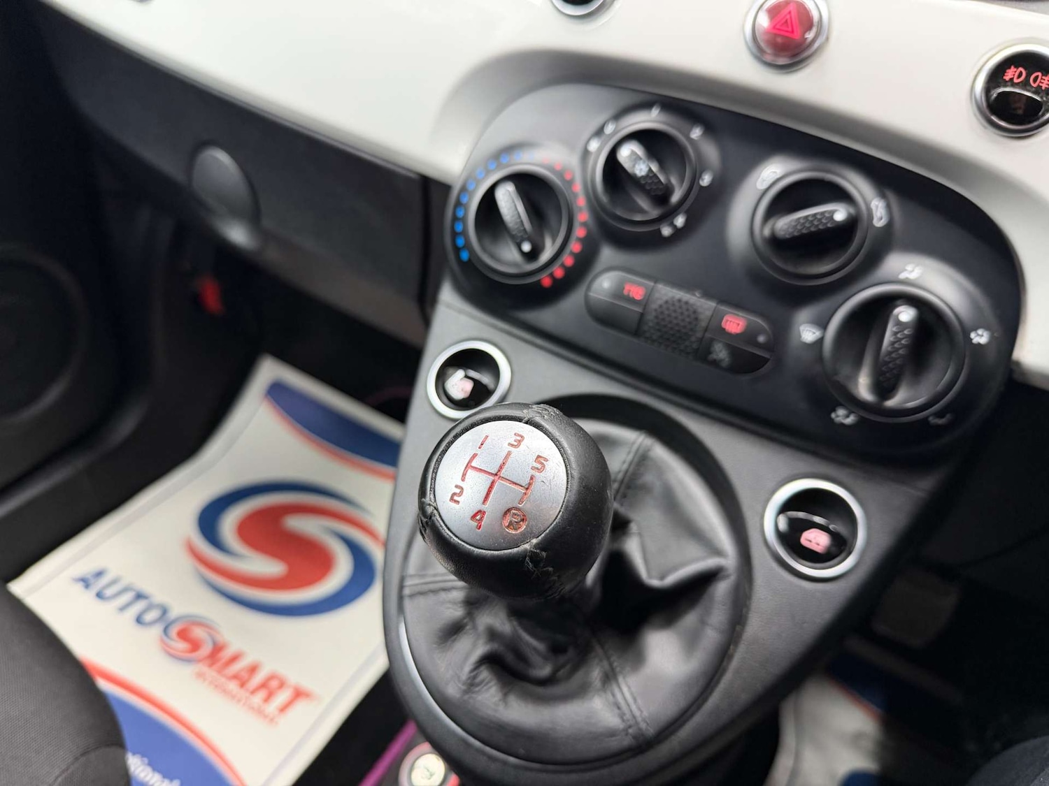 Used Abarth 595 2016 for sale - 78030927: Photo 27