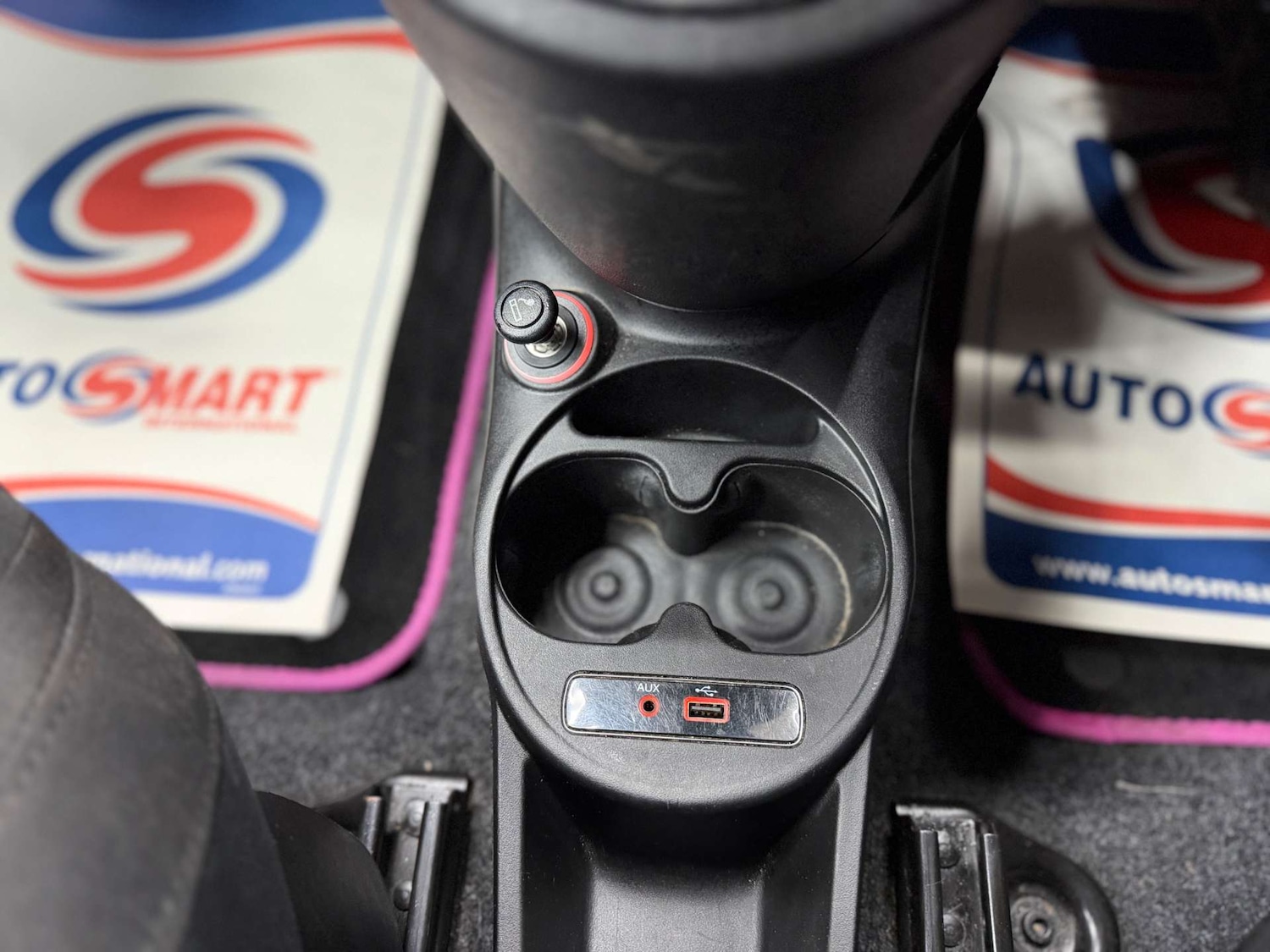 Used Abarth 595 2016 for sale - 78030927: Photo 29