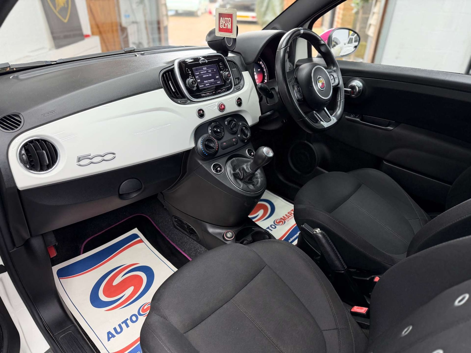 Used Abarth 595 2016 for sale - 78030927: Photo 31