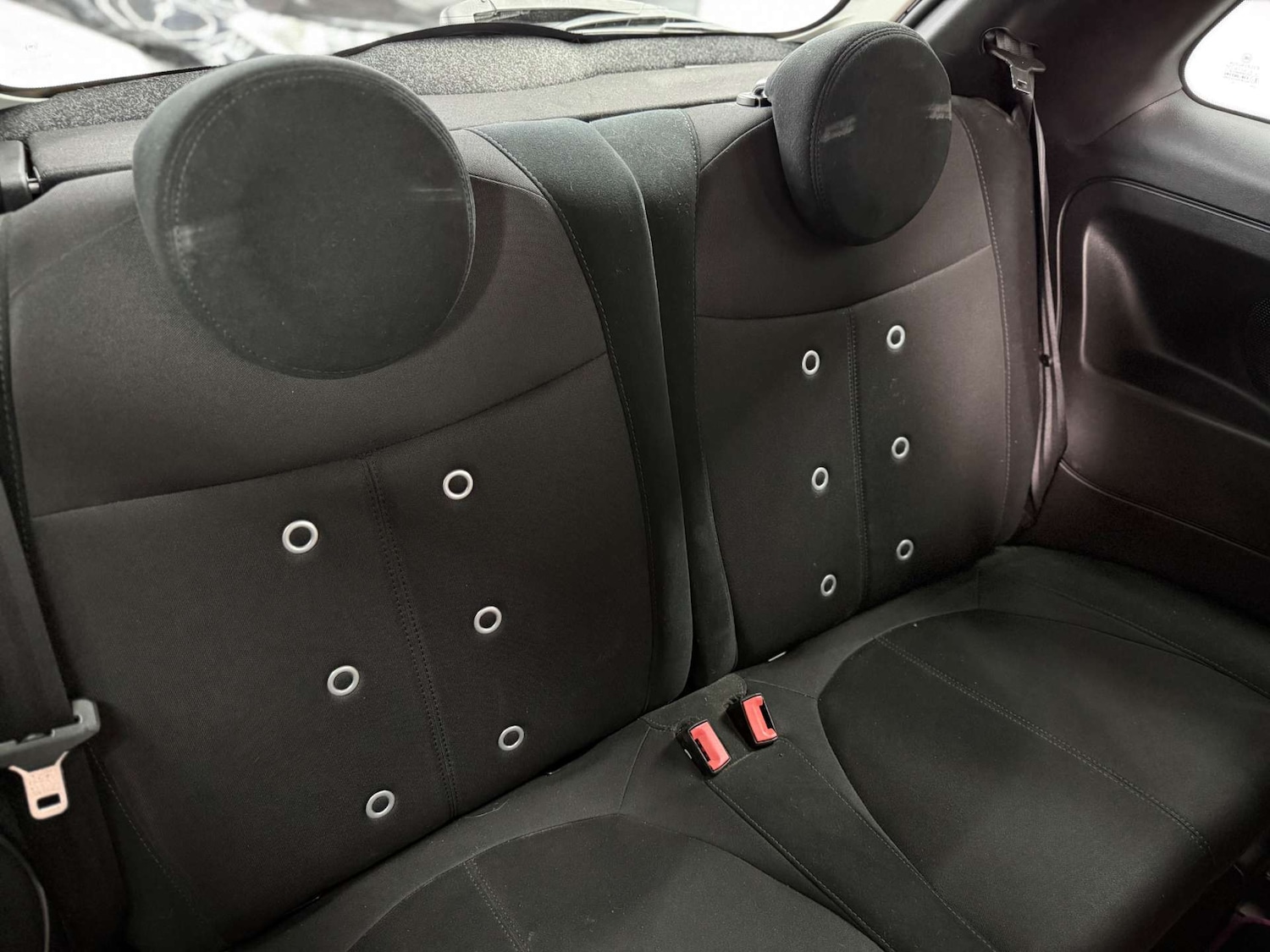 Used Abarth 595 2016 for sale - 78030927: Photo 34