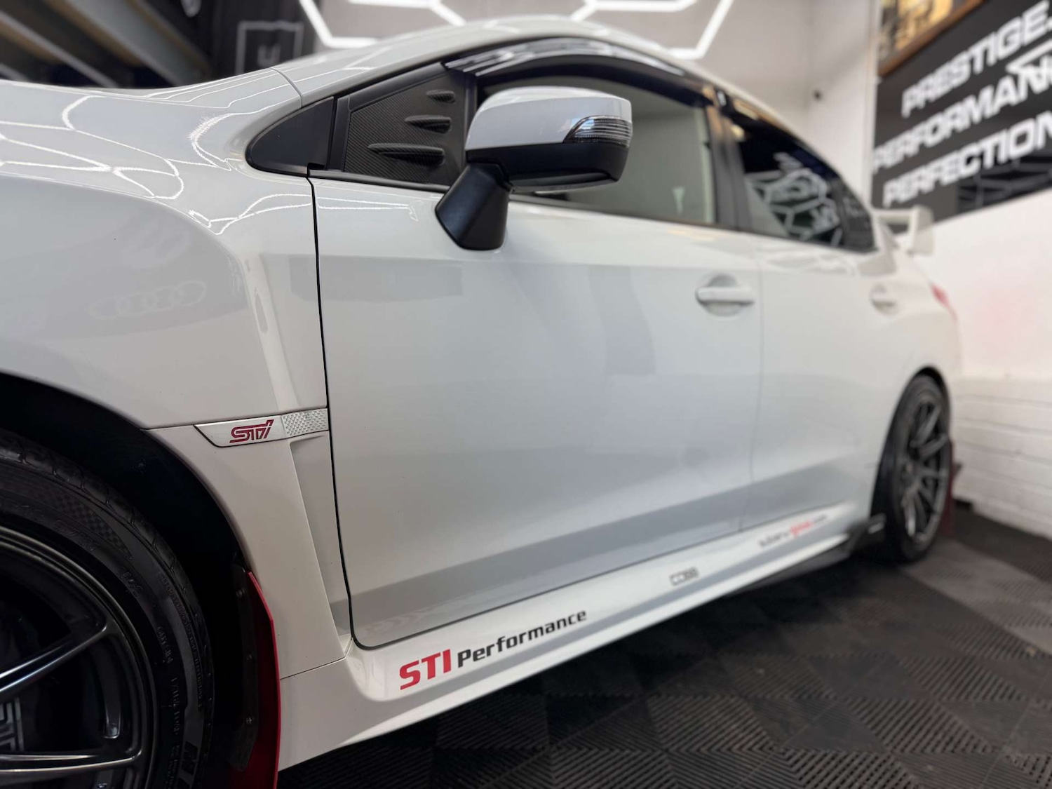 Used Subaru WRX STI 2015 for sale - 77678629: Photo 19