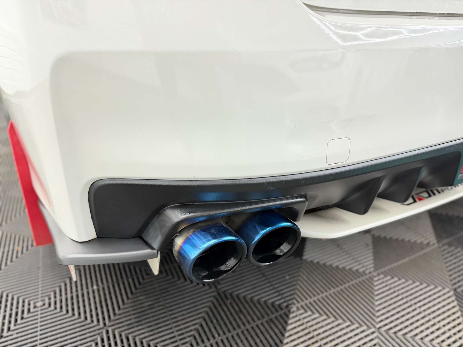 Used Subaru WRX STI 2015 for sale - 77678629: Photo 20